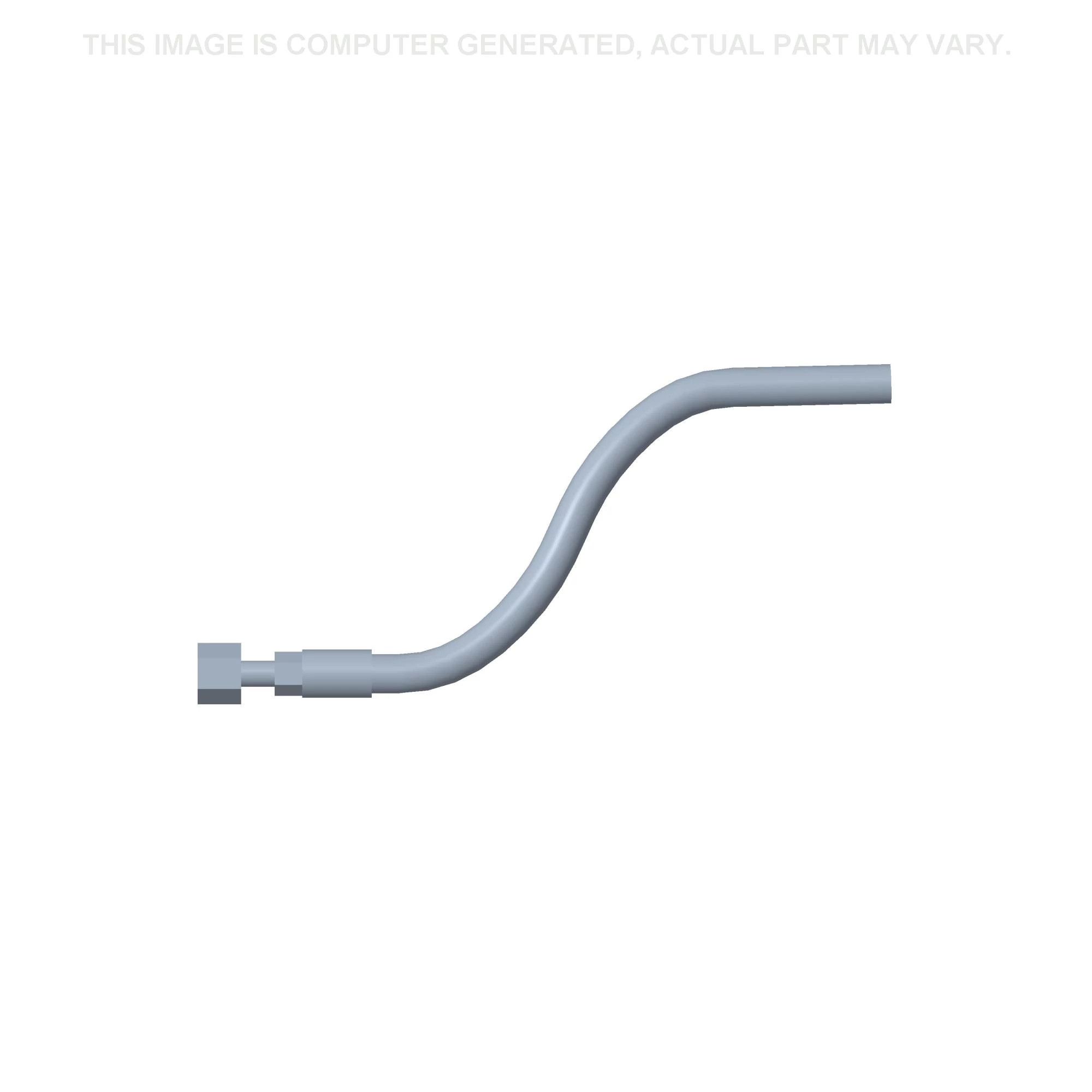 TUBO FLESSIBILE | NEWHOLLANDAG | IT | IT