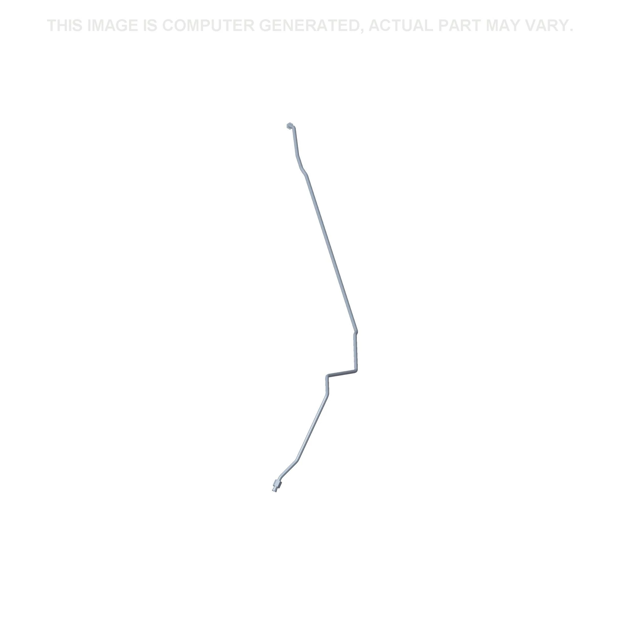 HYD TUBE | CASEIH | CA | EN