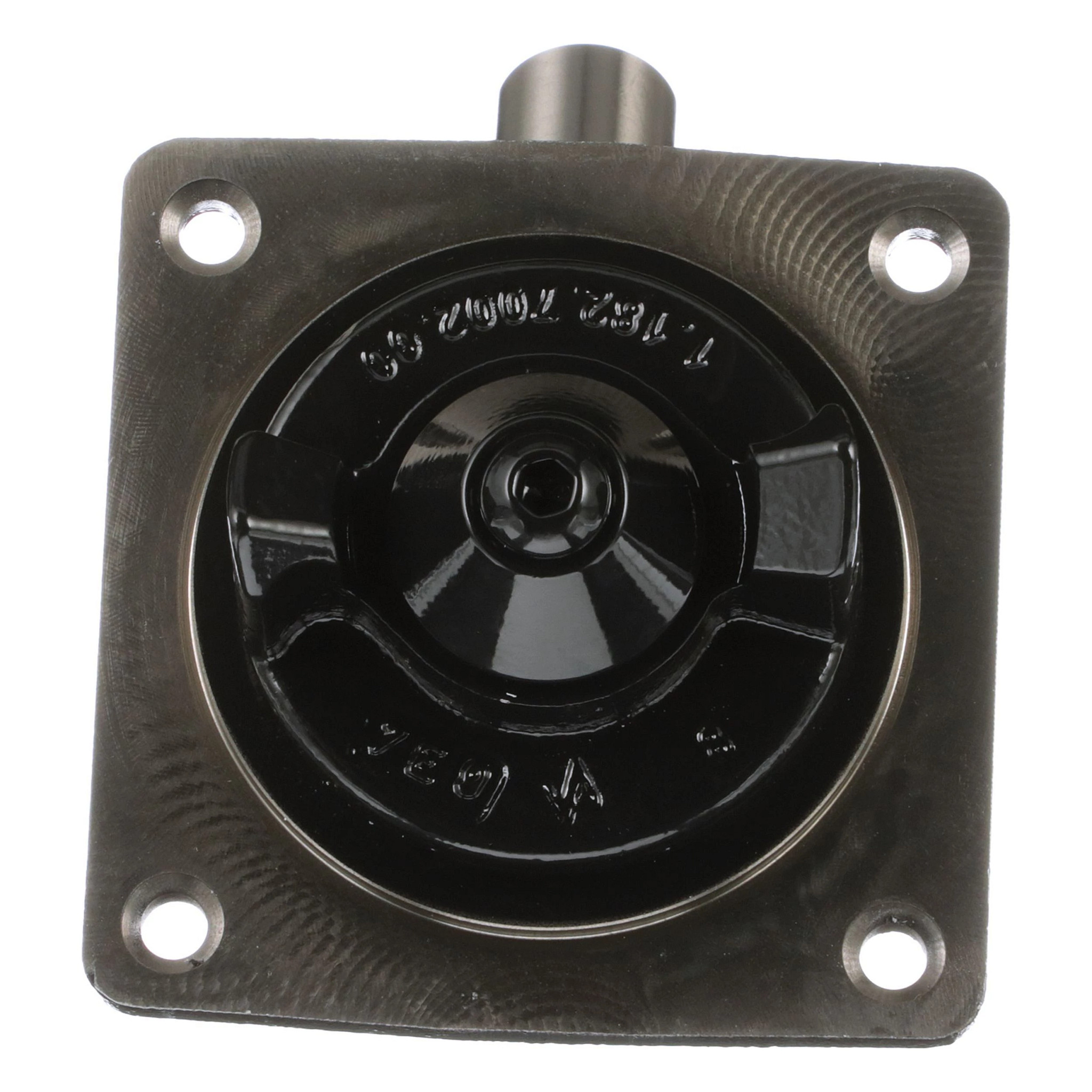 Caixa de Velocidades