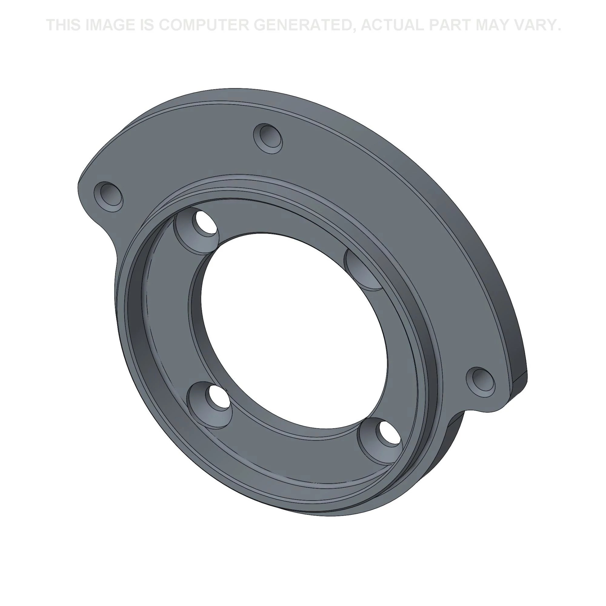 FLANGE | CASECE | US | EN