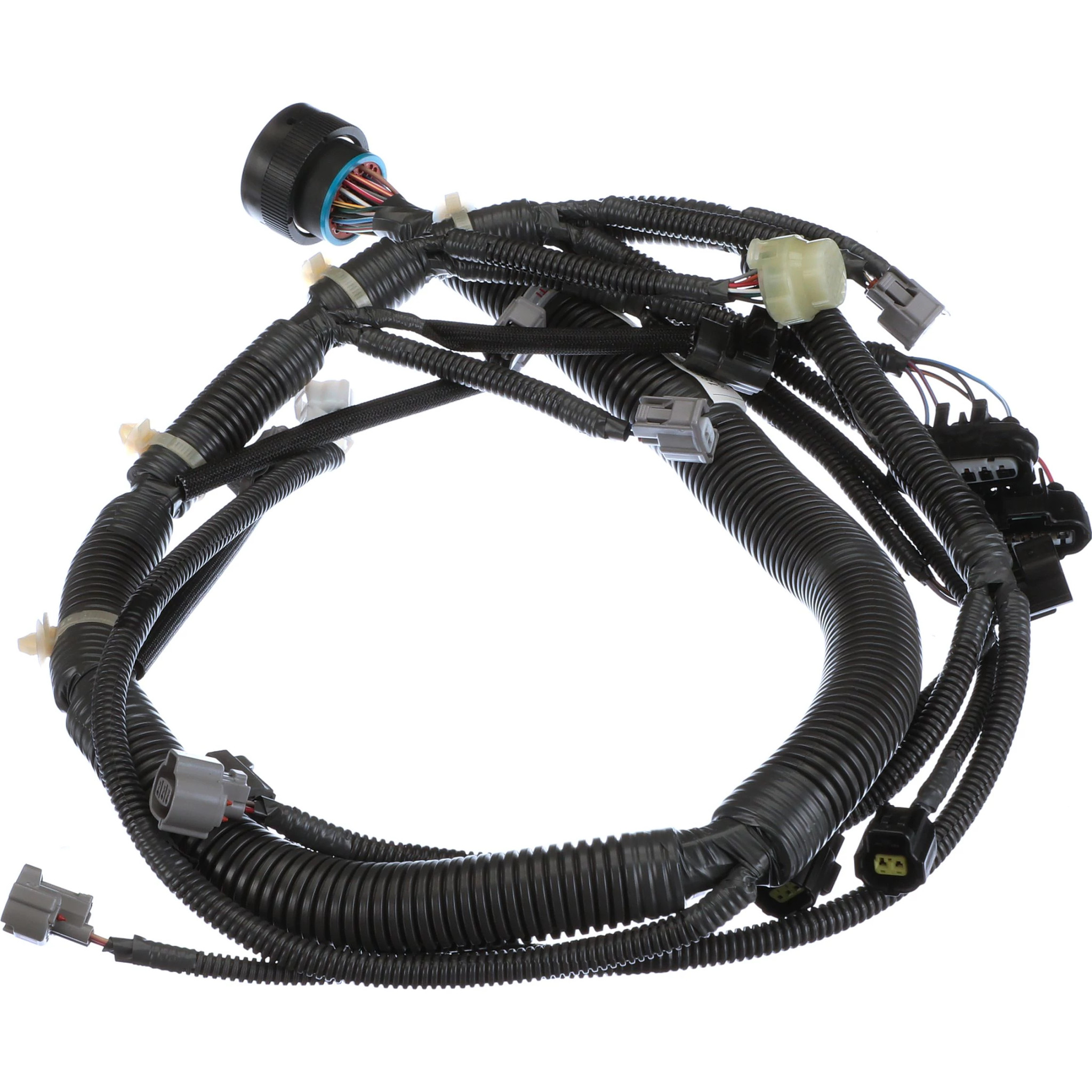 WIRE HARNESS | NEWHOLLANDAG | NZ | EN