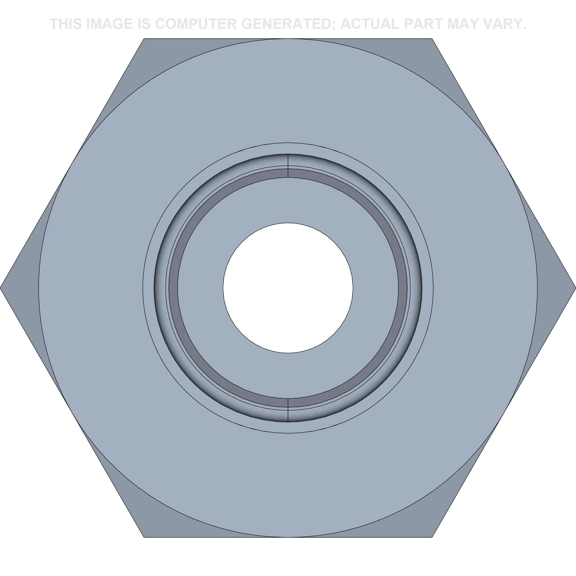 HYD CONNECTOR | CASEIH | CA | EN