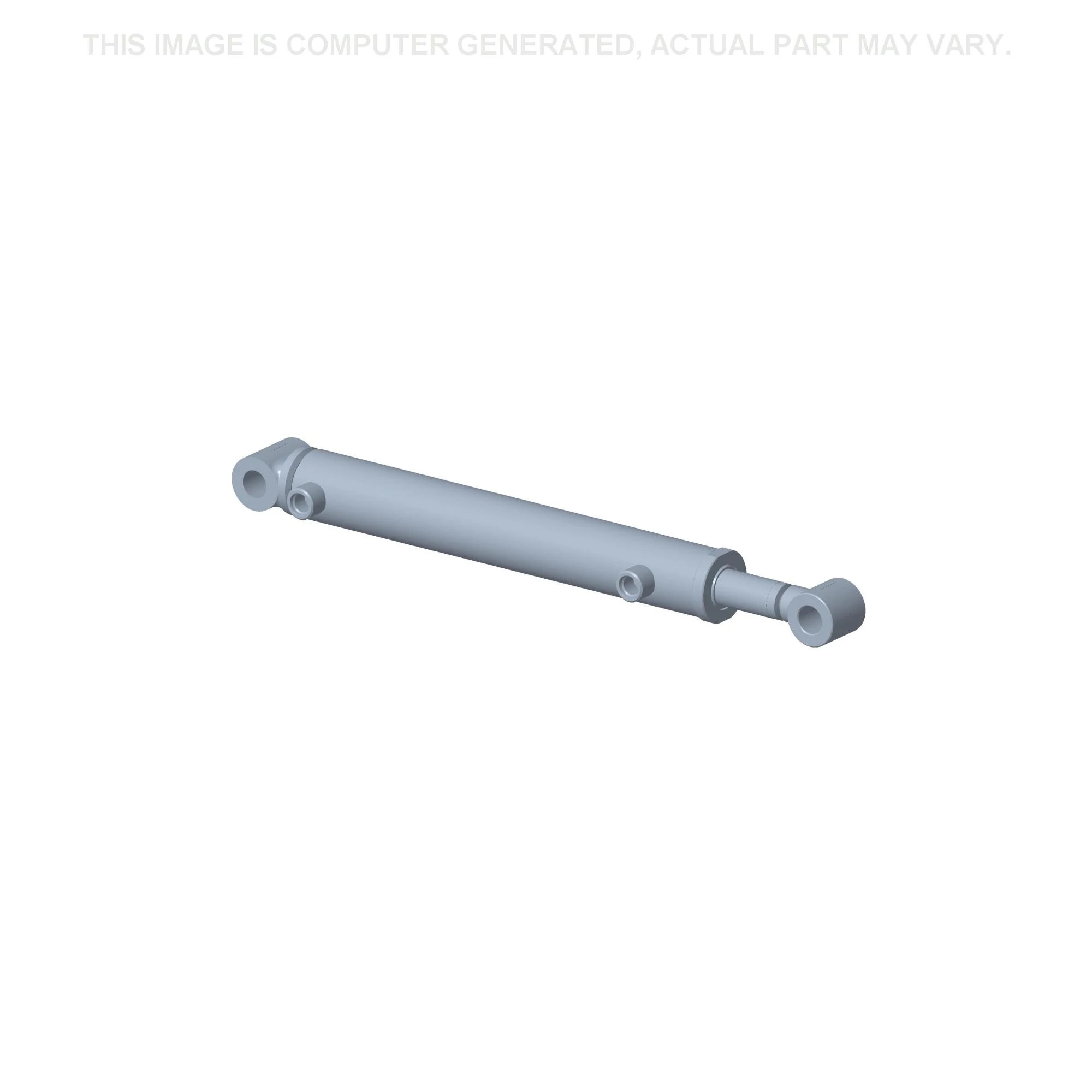 Hydraulic Cylinder | FLEXICOIL | CA | EN