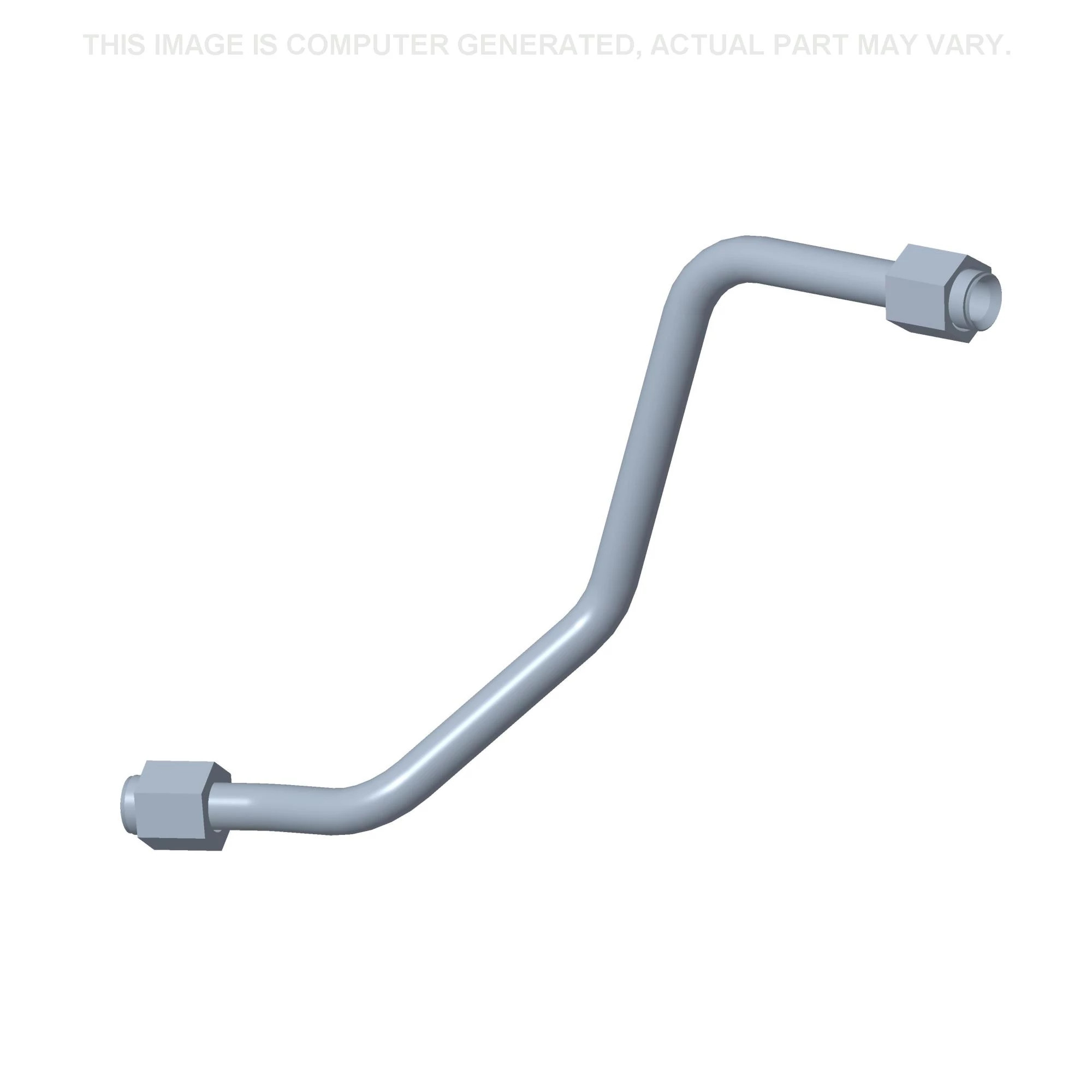 HYD TUBE | CASECE | US | EN