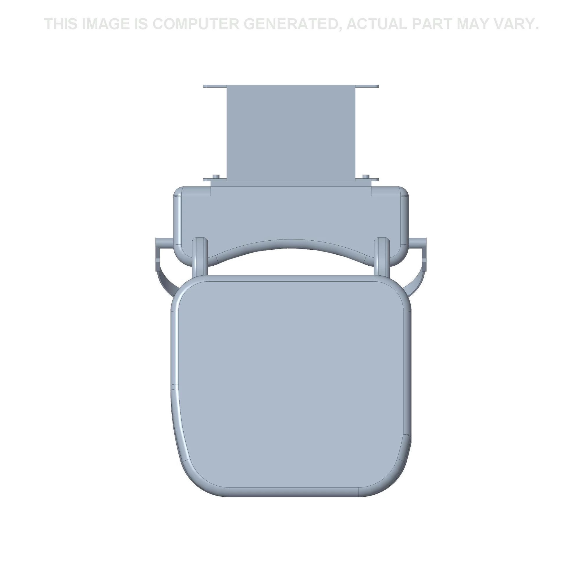 PASSAGIERSSTOEL | CASEIH | EU | NL