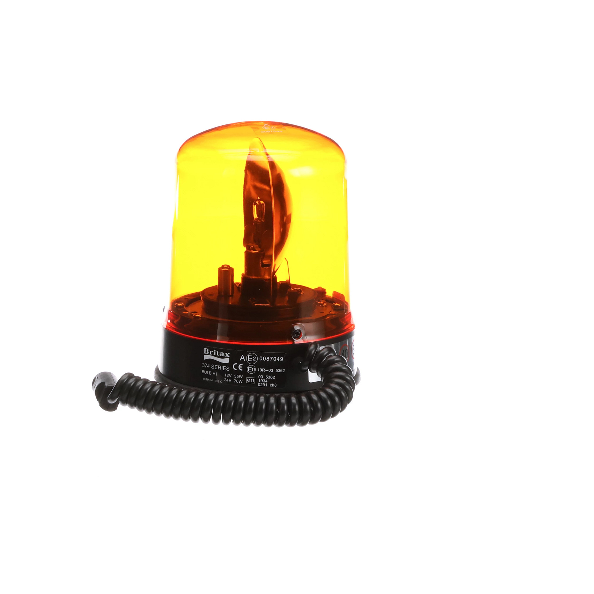 Giroscópio rotativo | CASEIH | BR | PT