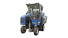 TRAUBENERNTEMASCHINE | NEWHOLLANDAG | EU | DE