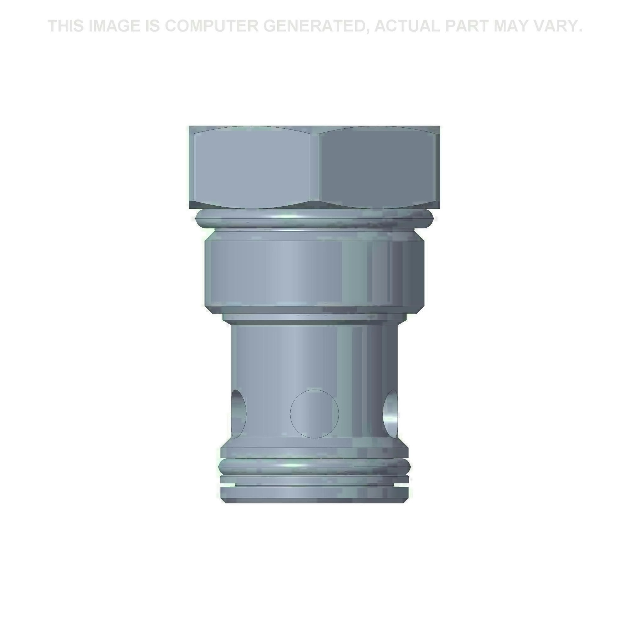 CHECK VALVE | CASECE | US | EN