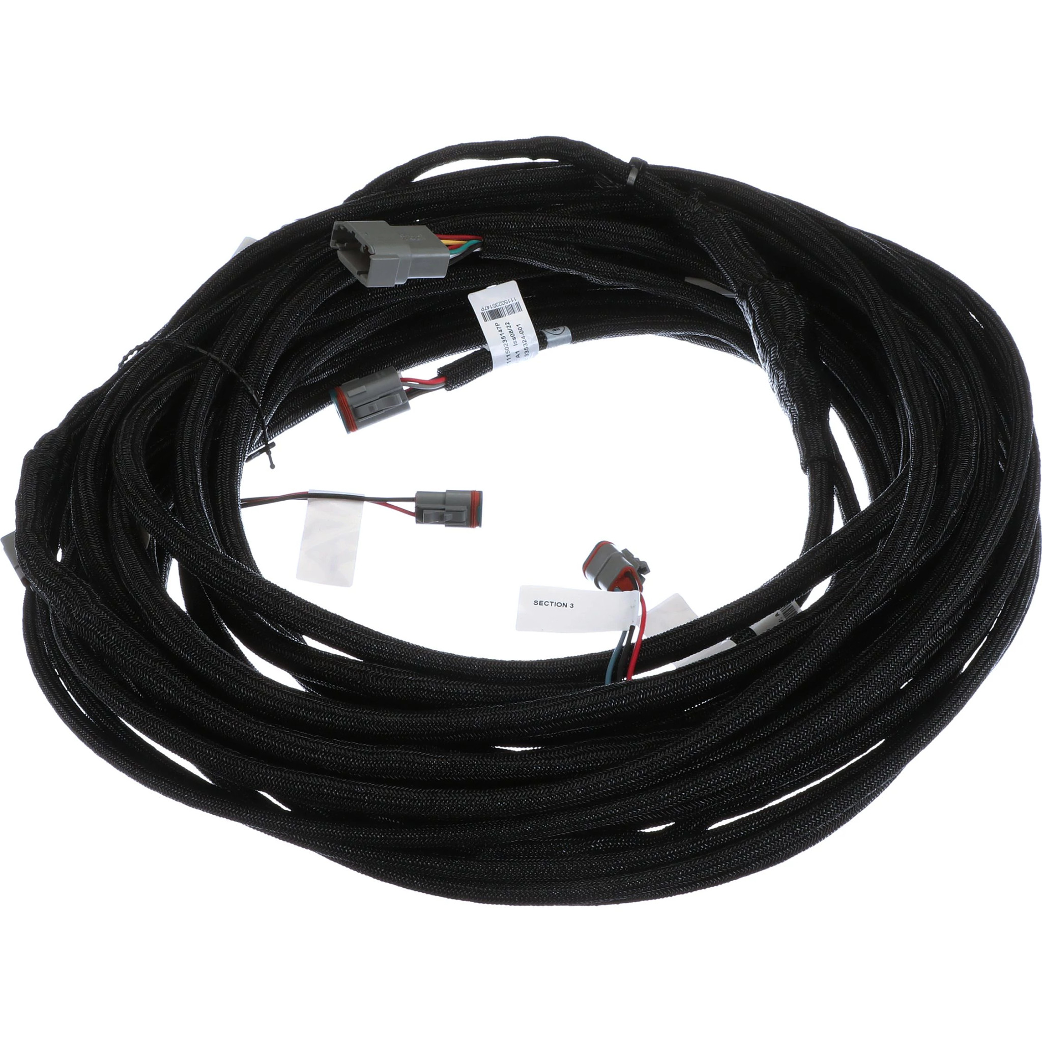 WIRE HARNESS | CASEIH | US | EN