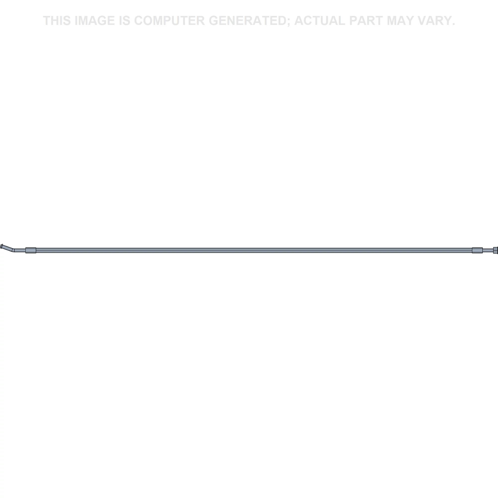 A/C HOSE | MILLER | CA | EN