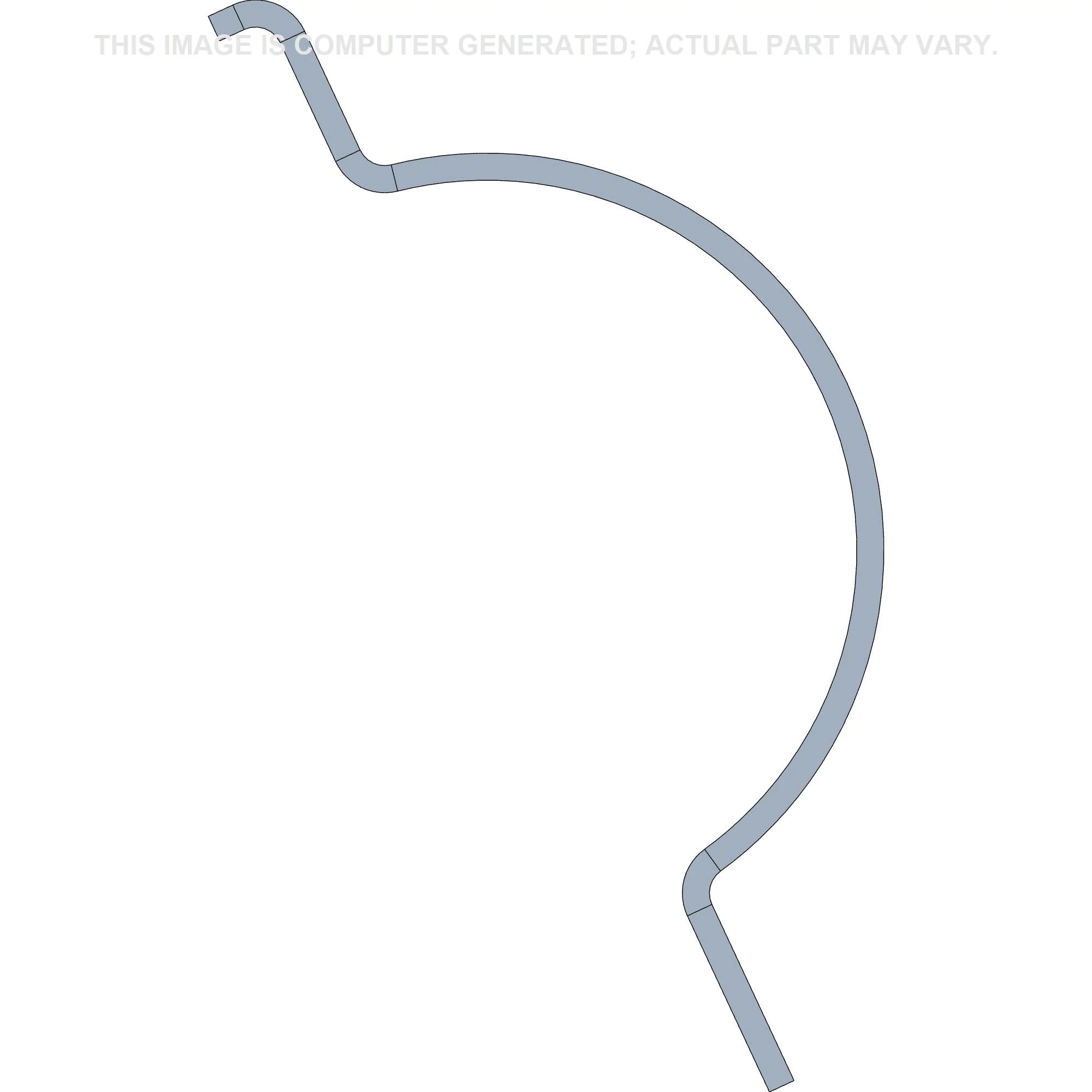 BANDE | CASEIH | AMEA | FR