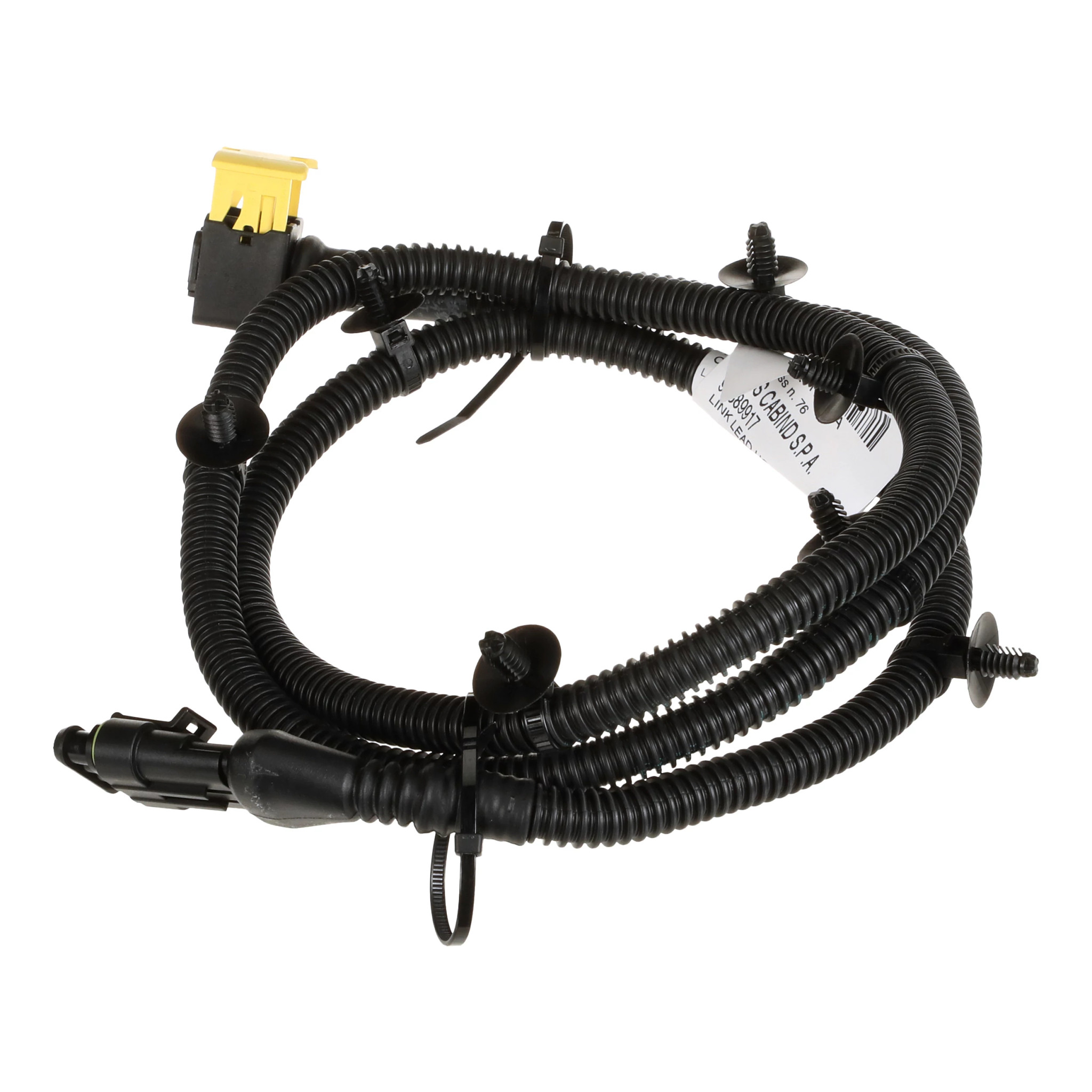WIRE HARNESS | NEWHOLLANDAG | IE | EN