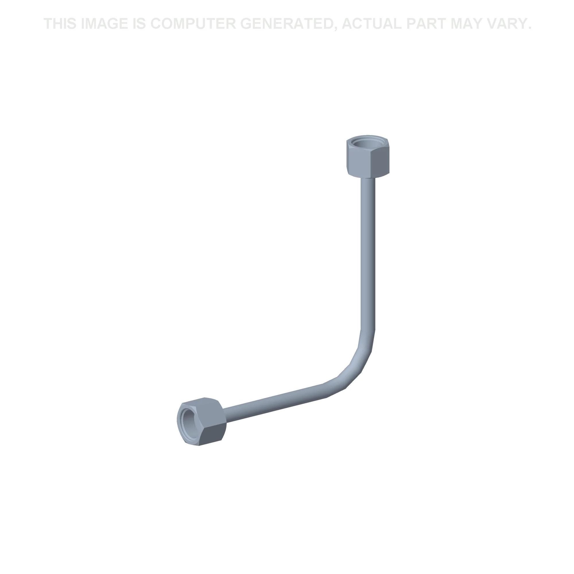 Hyd Tube | NEWHOLLANDAG | CA | EN