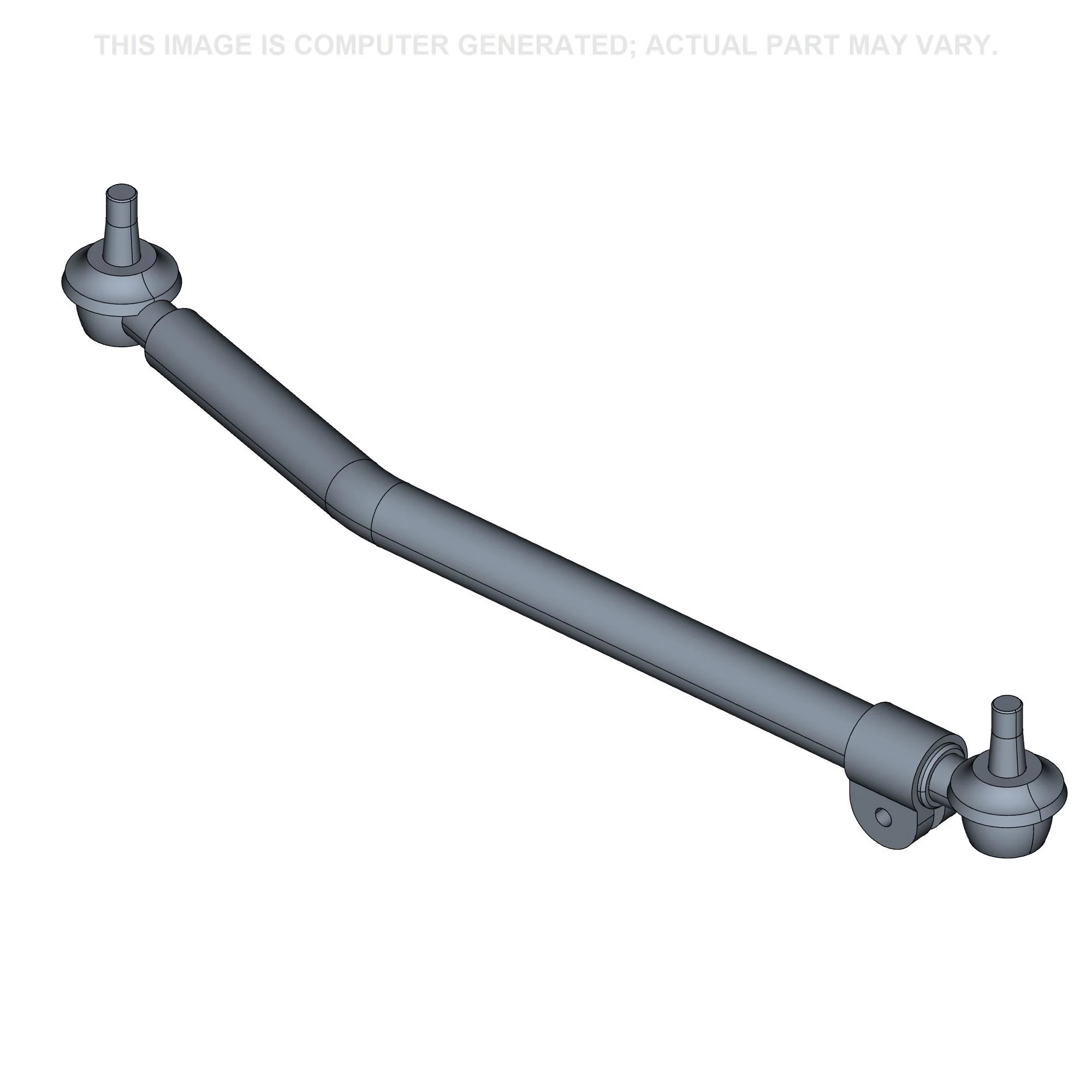 TRACK ROD ASSY | NEWHOLLANDAG | US | EN