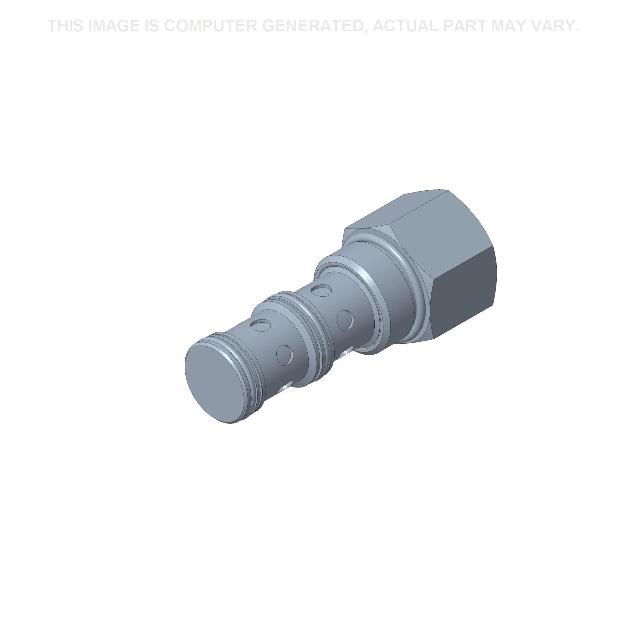 SECTION DE VALVE | CASEIH | CA | FR