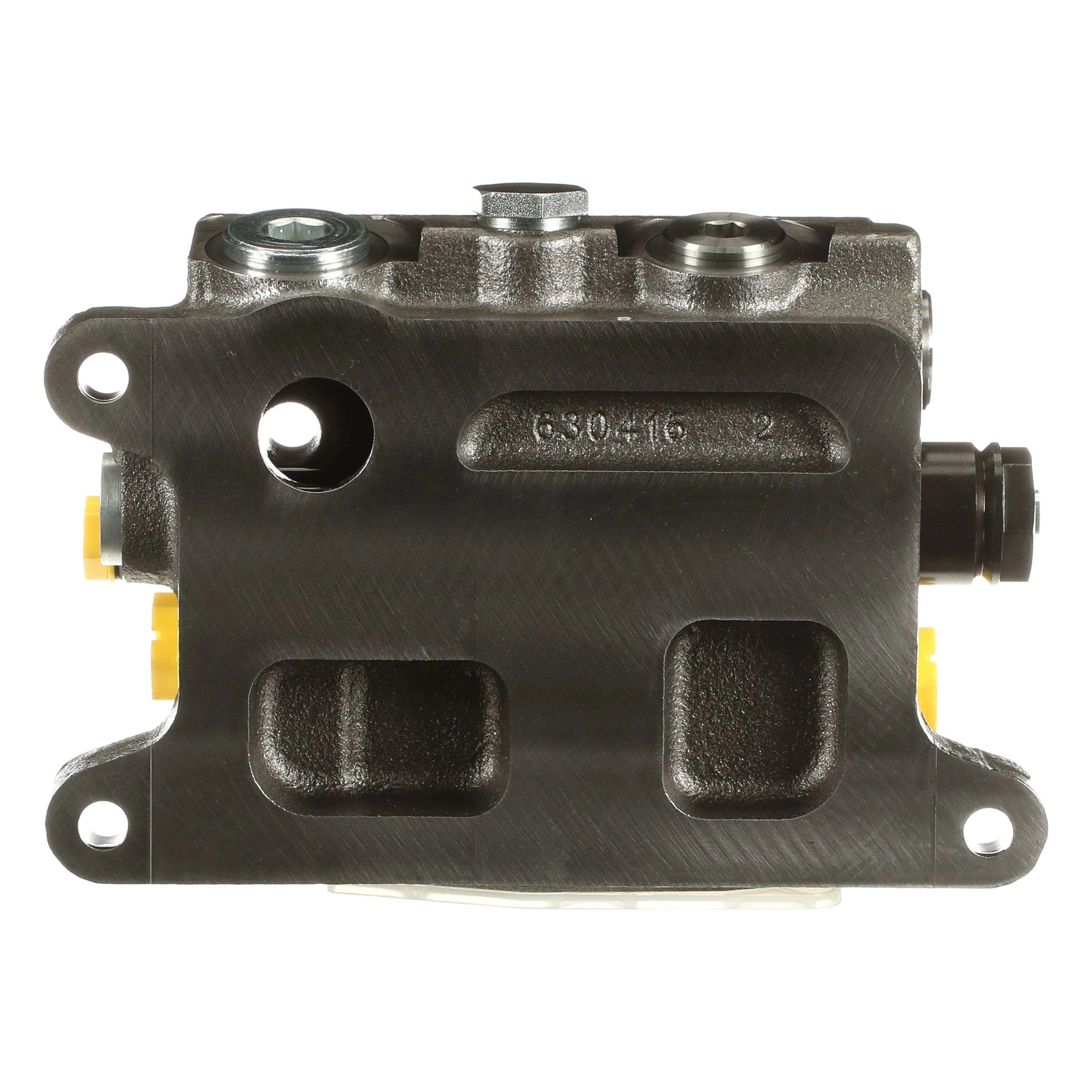 SECCIÓN DE VÁLVULA | NEWHOLLANDAG | ES | ES