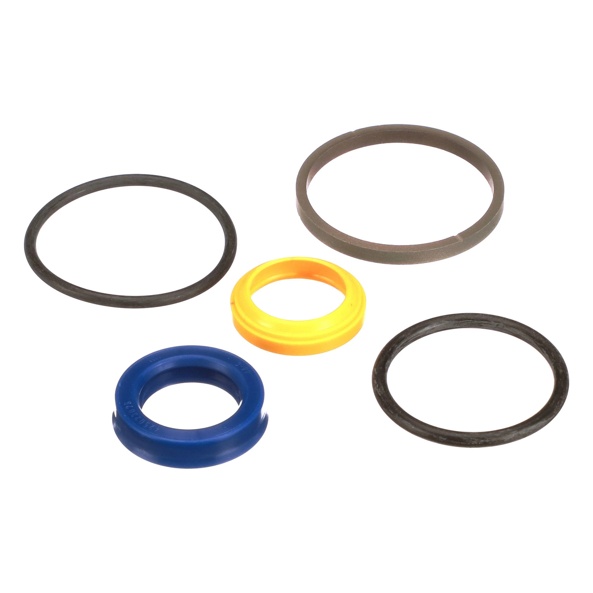 SEAL KIT | NEWHOLLANDAG | NZ | EN