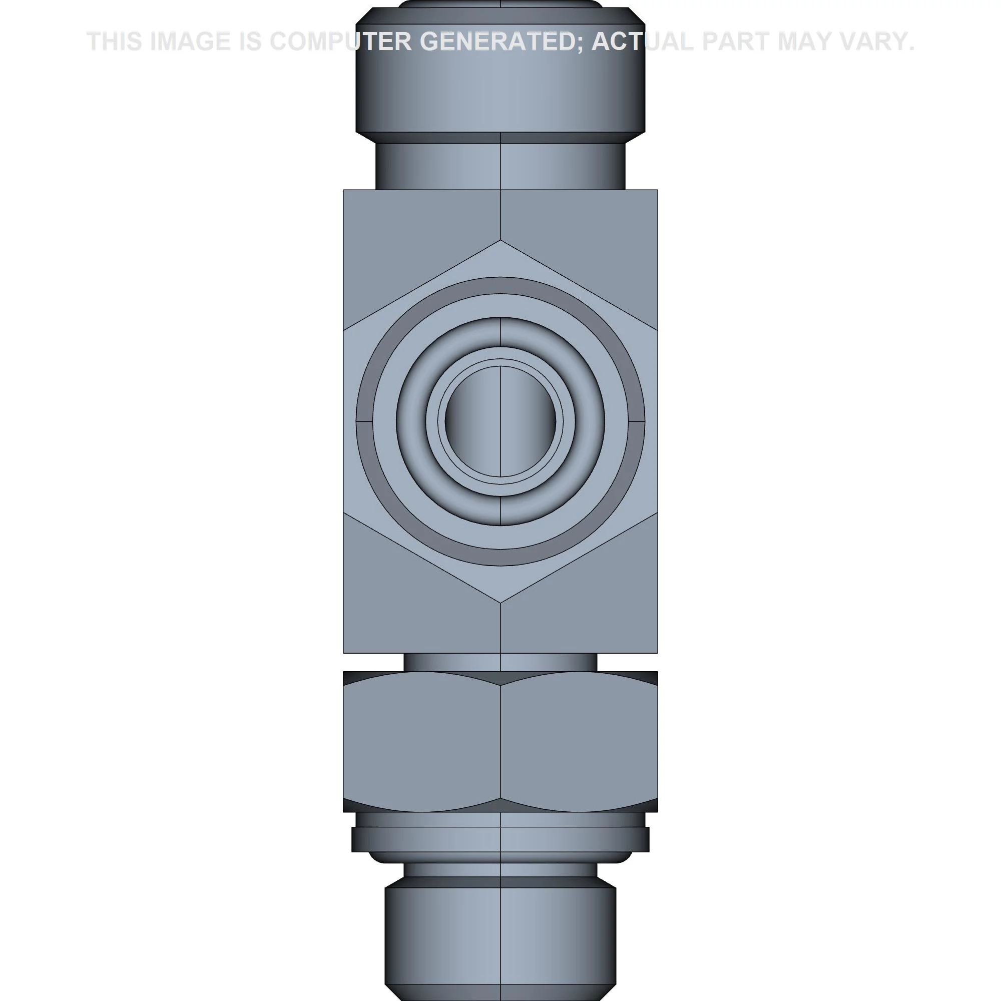 ТРОЙНИК, РЕЗЬБ.ШТУЦ. | CASECE | AMEA | RU