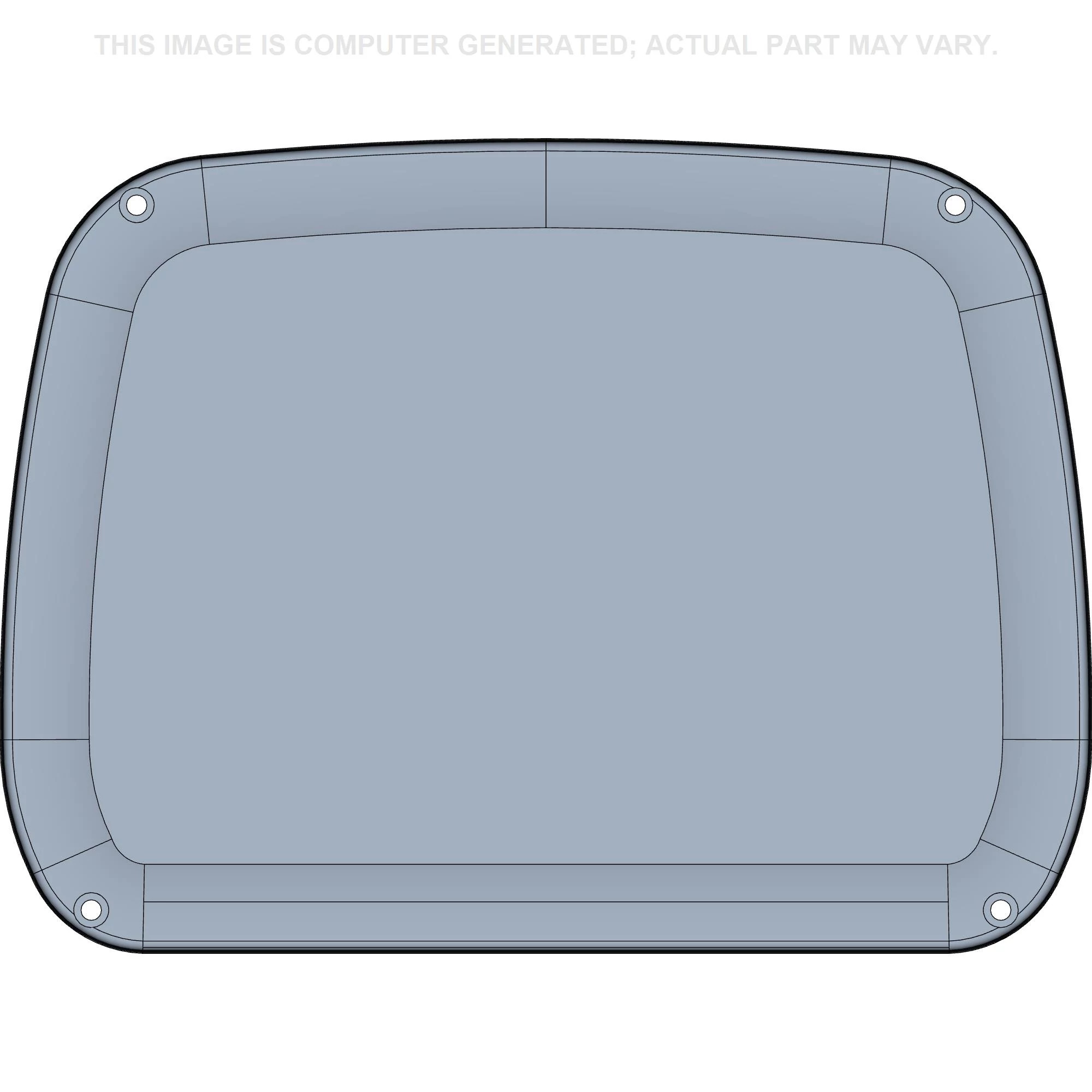INSTRUMENT CLUSTER | NEWHOLLANDAG | CA | EN