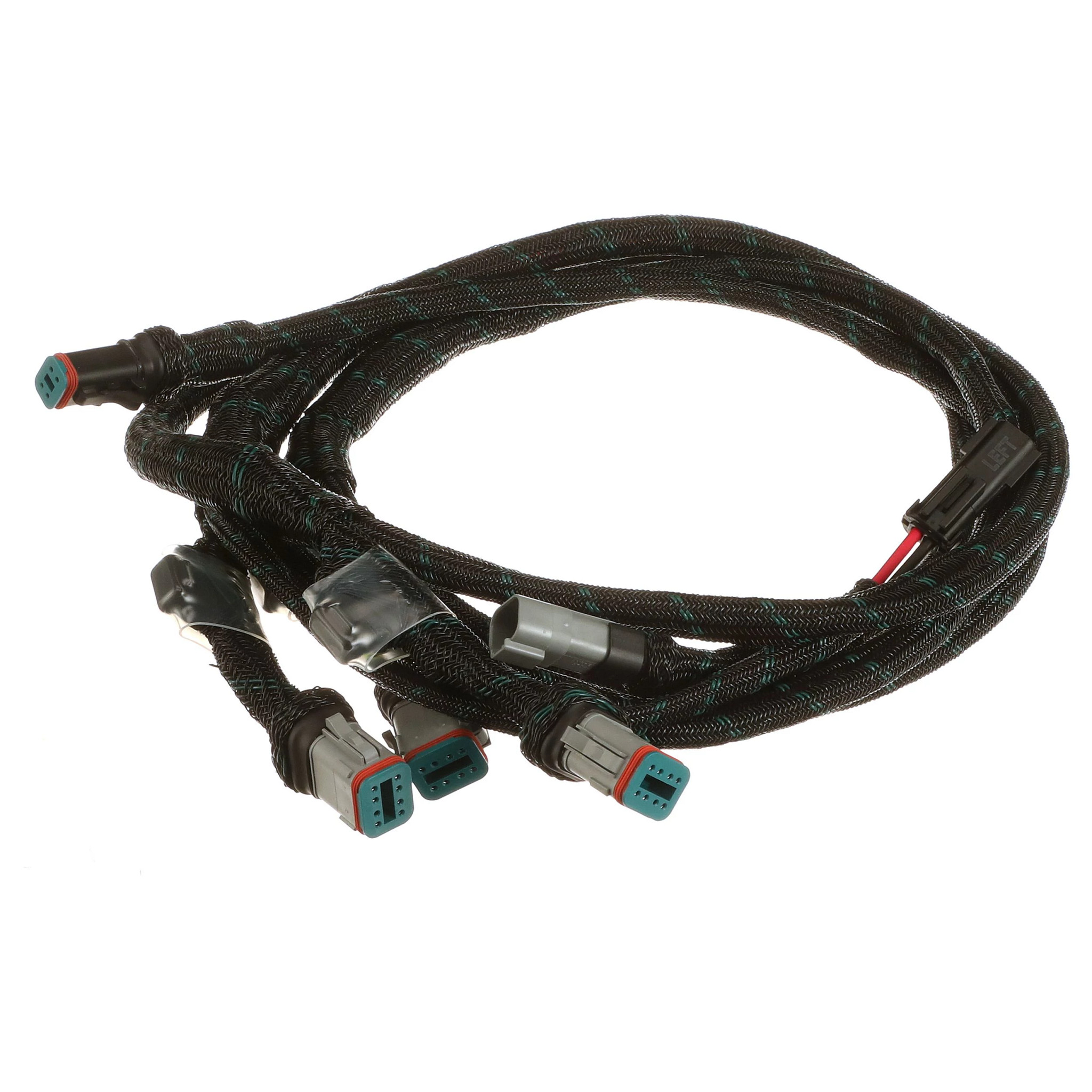 Wire Harness | CASEIH | US | EN
