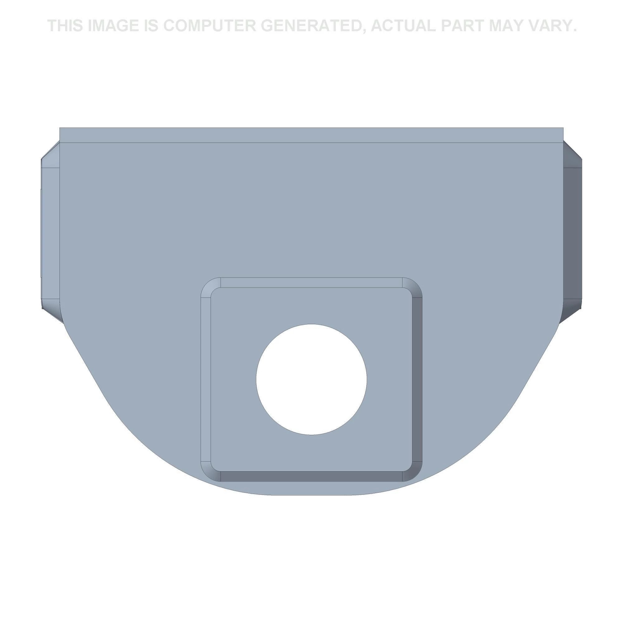 TOW HOOK | CASEIH | US | EN