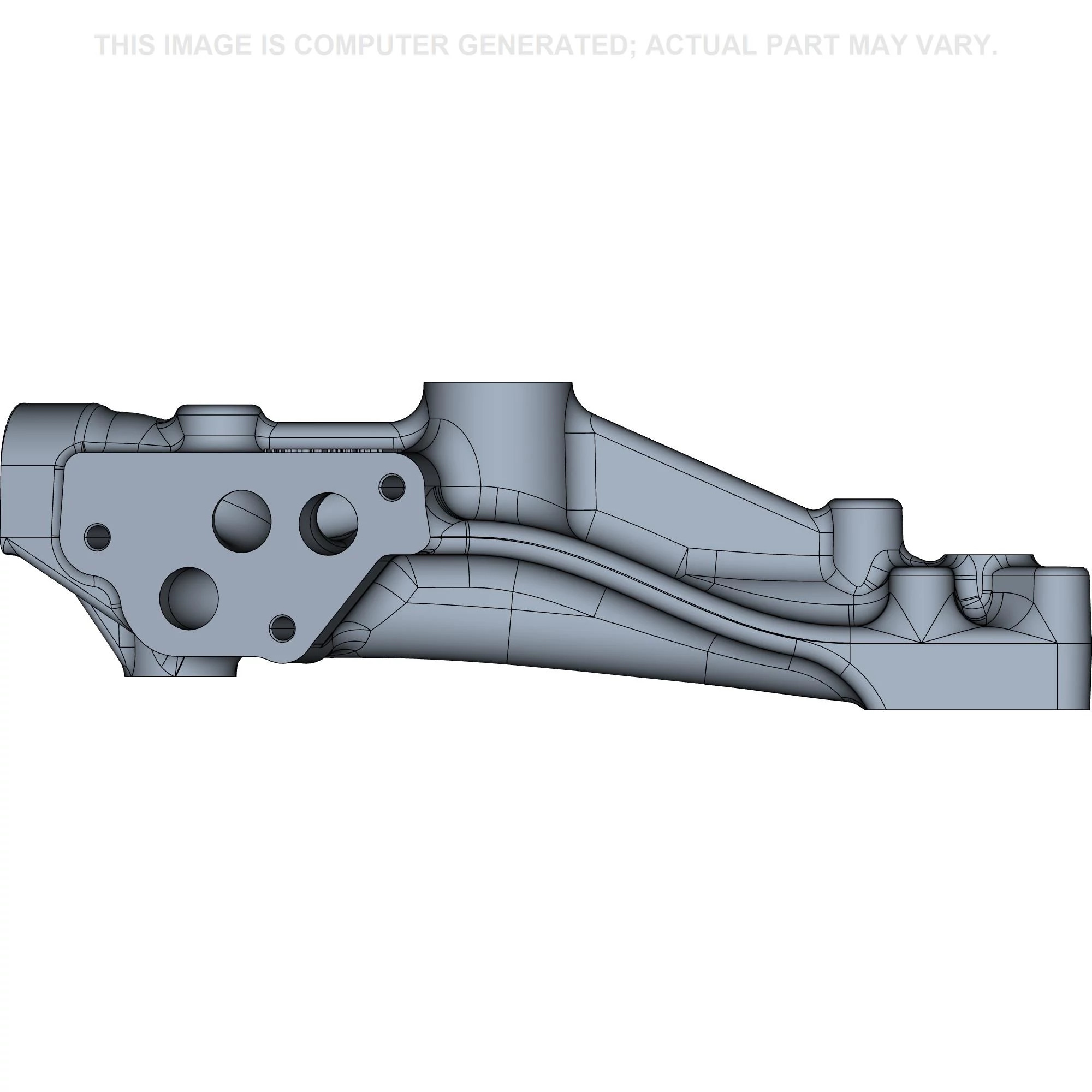 MANIFOLD | CASEIH | CA | EN