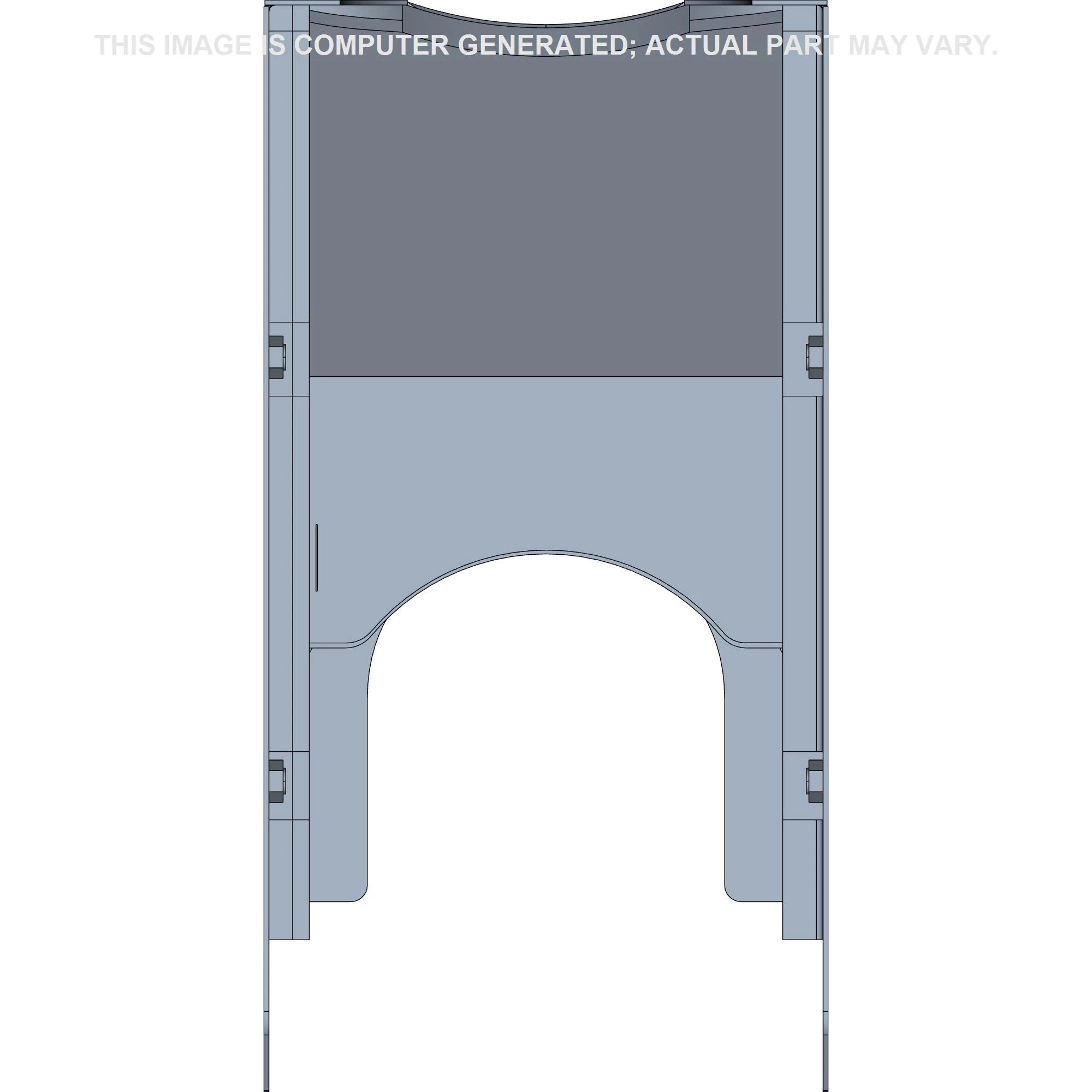 HEAT SHIELD | NEWHOLLANDAG | EU | EN