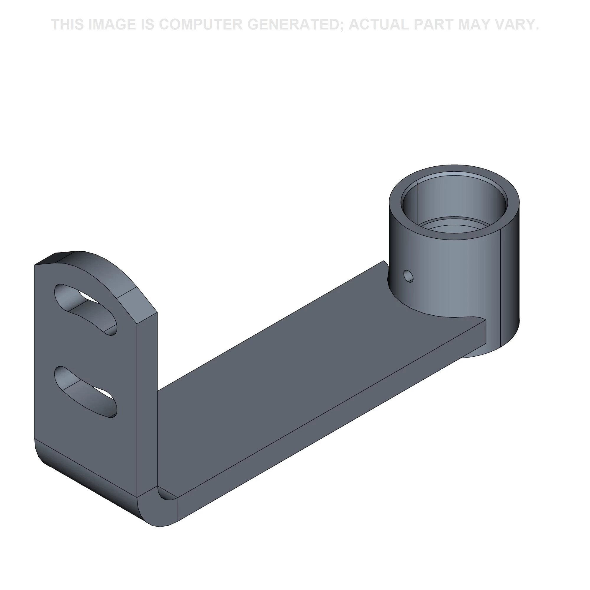Bras pour l'ensemble joint | CASEIH | CA | EN
