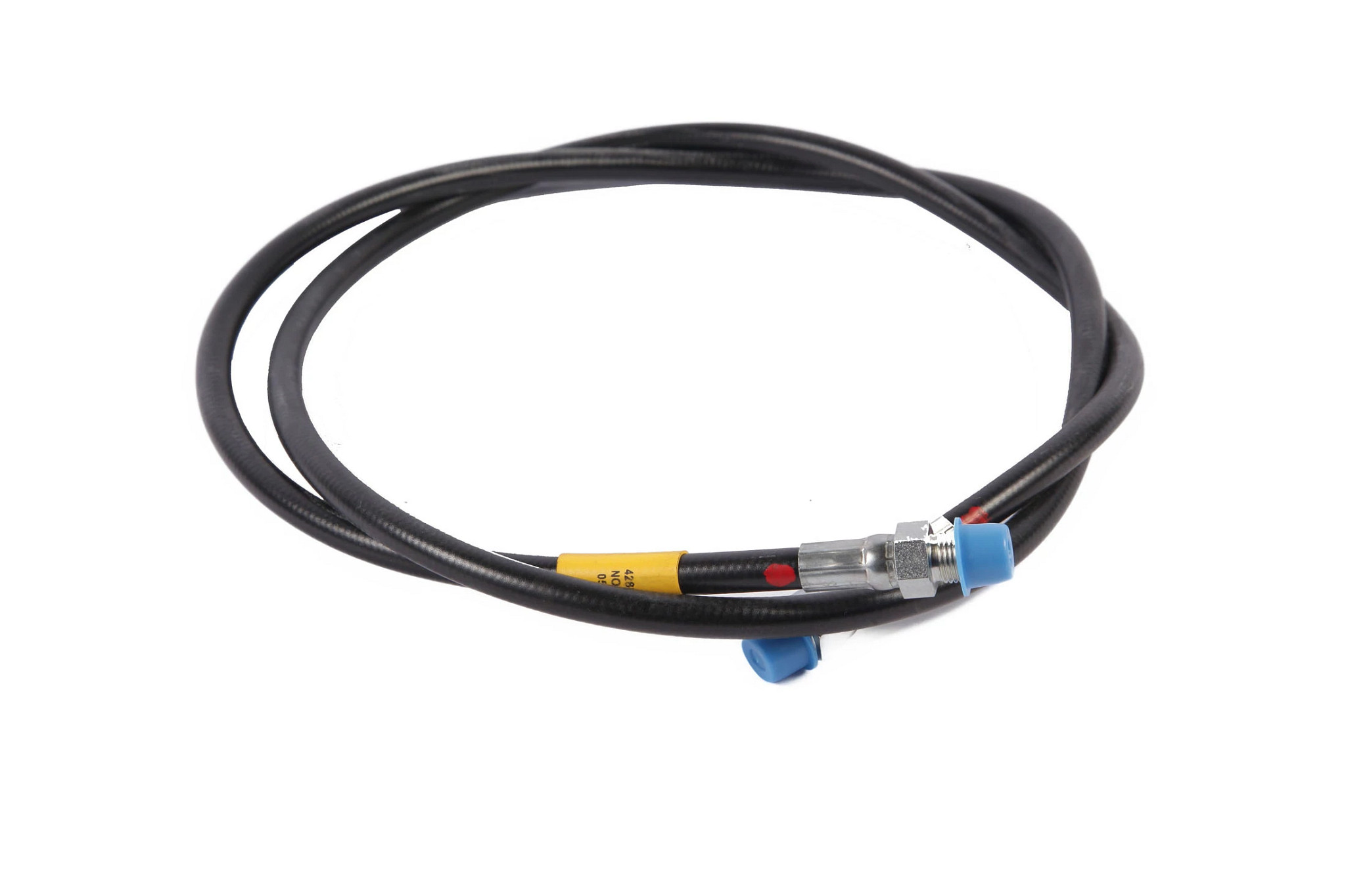 HOSE | NEWHOLLANDAG | CA | EN