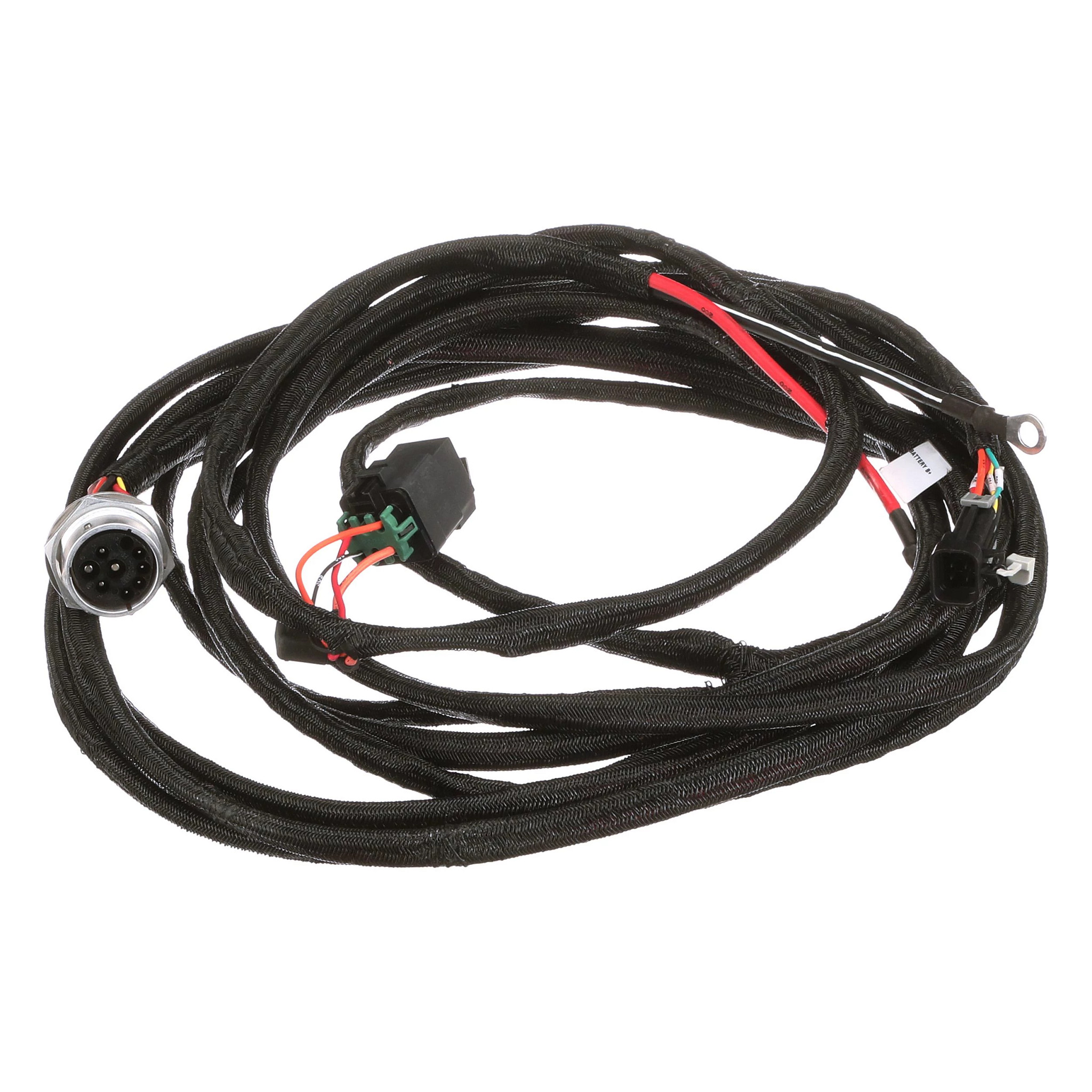 KABELHÄRVA | CASEIH | EU | SV