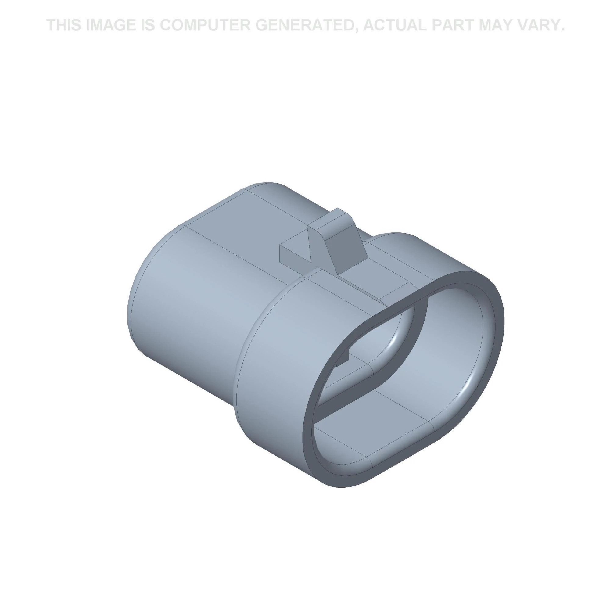 CONECTOR ELÉCTRICO | NEWHOLLANDCE | EU | ES