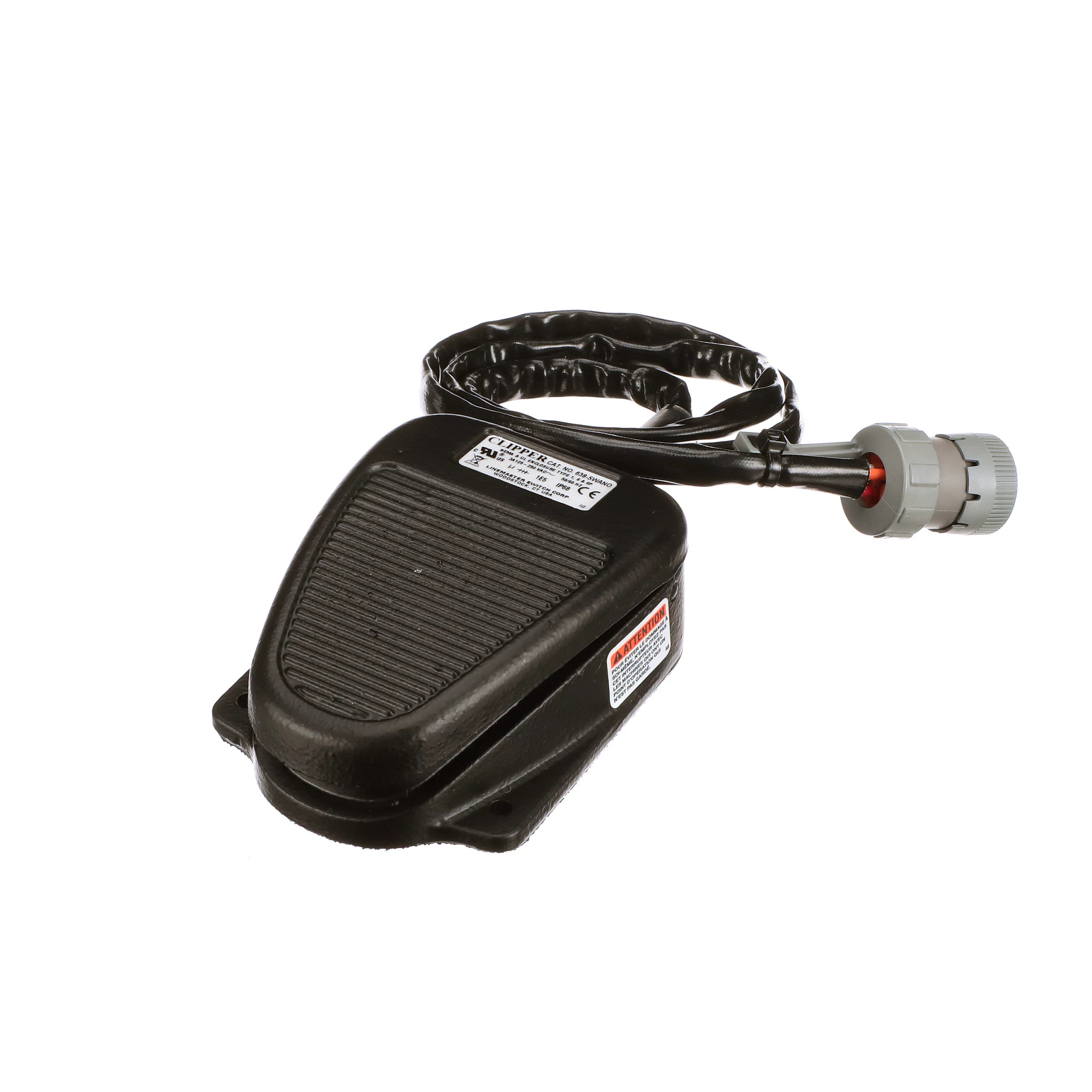 INTERRUPTOR | NEWHOLLANDAG | BR | PT