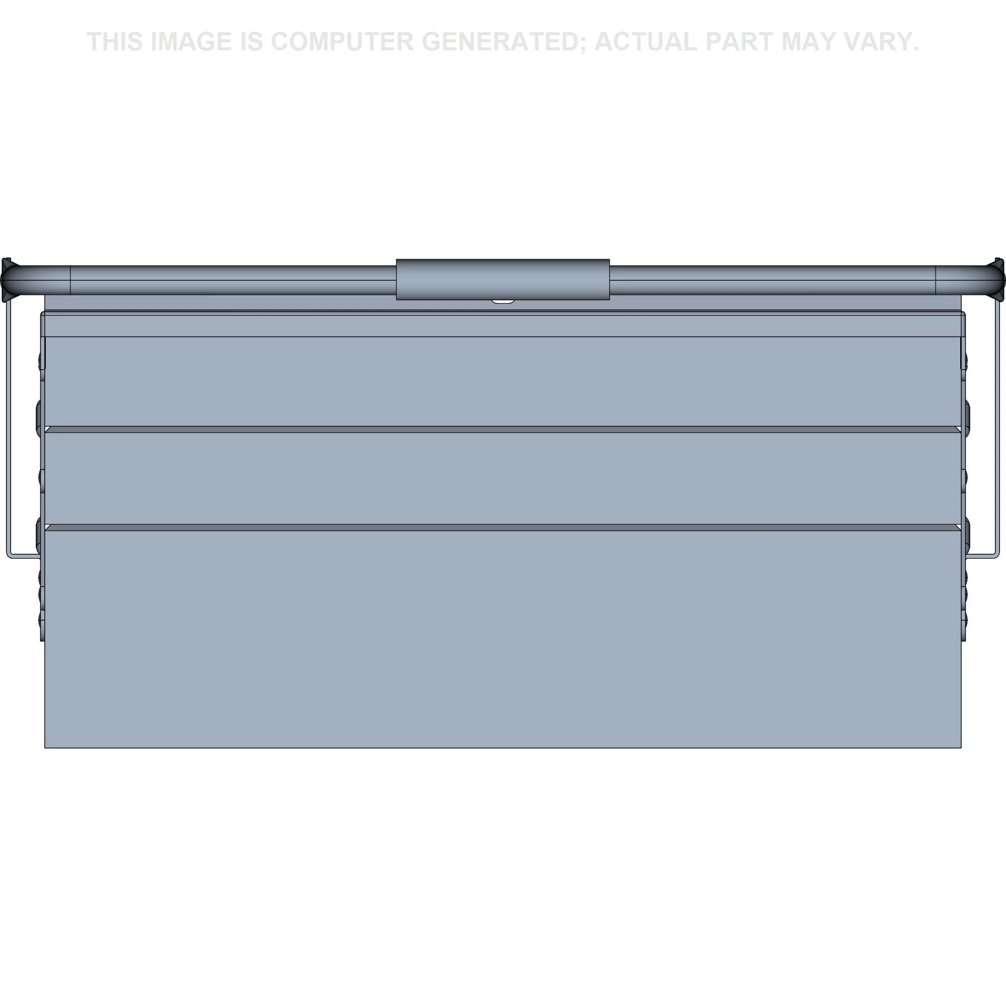 TOOL BOX | CASECE | CA | EN