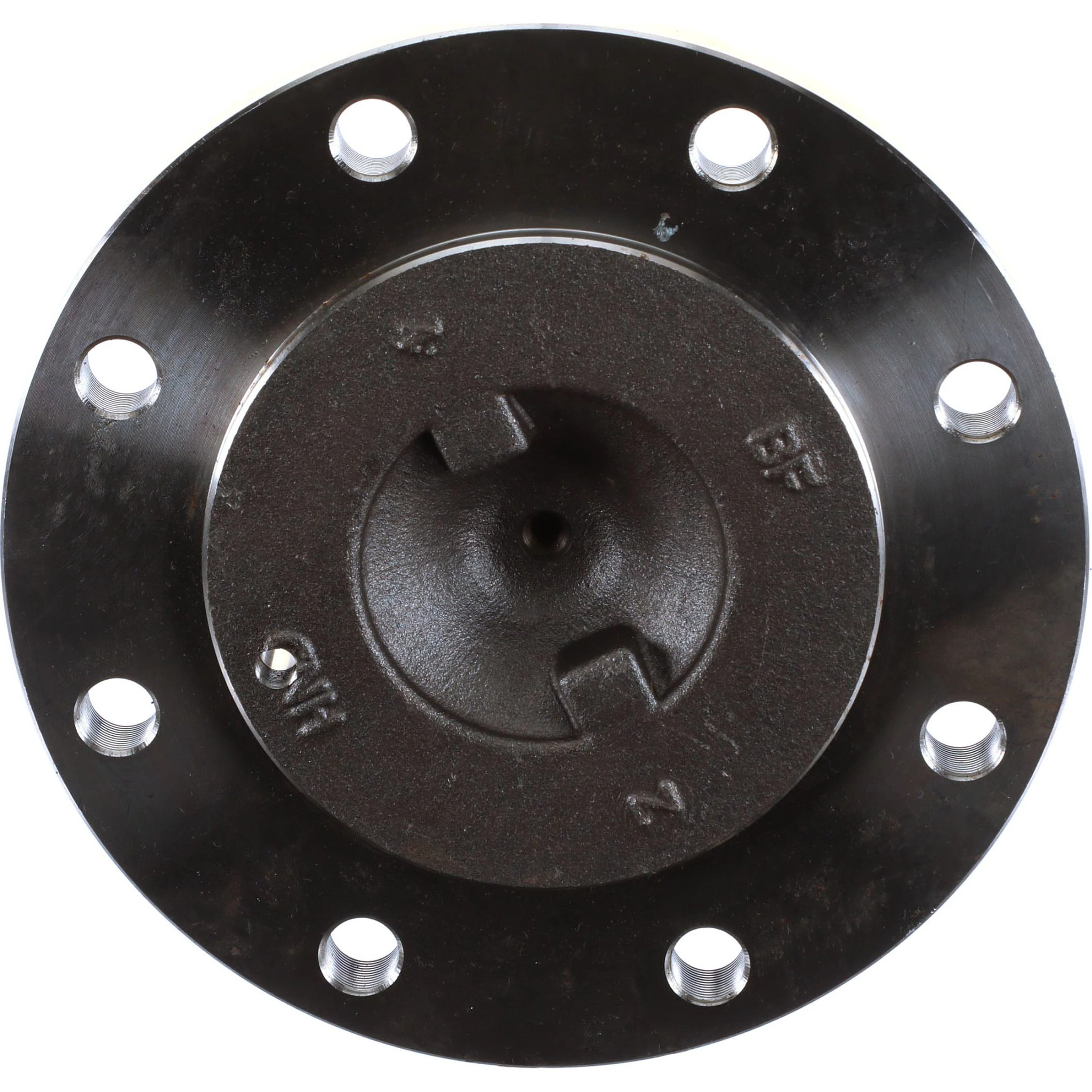 CONTROL SHAFT | NEWHOLLANDAG | CA | EN