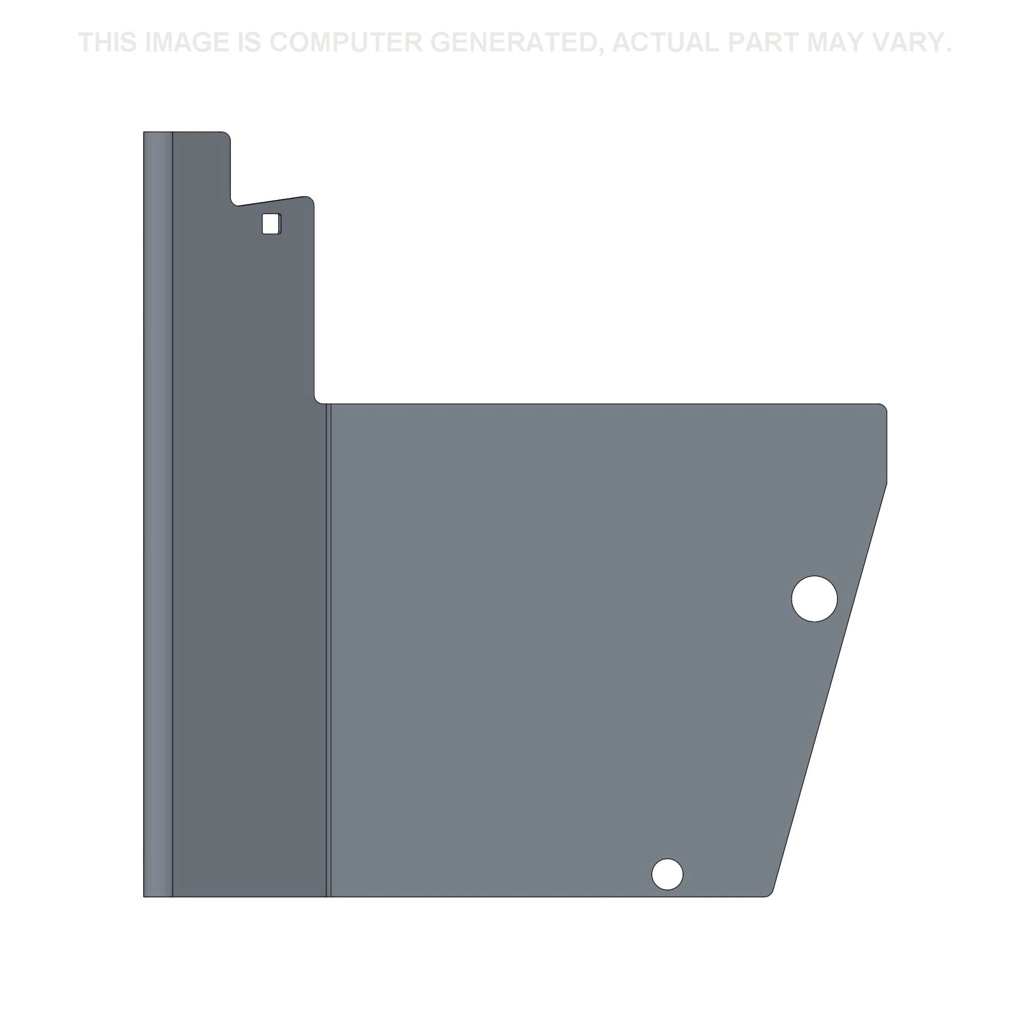 WEAR PLATE | NEWHOLLANDCE | US | EN