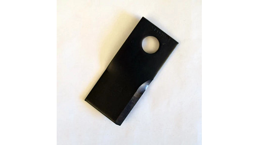 Rotary Disc Mower Knife - 18° Clockwise | CASEIH | US | EN