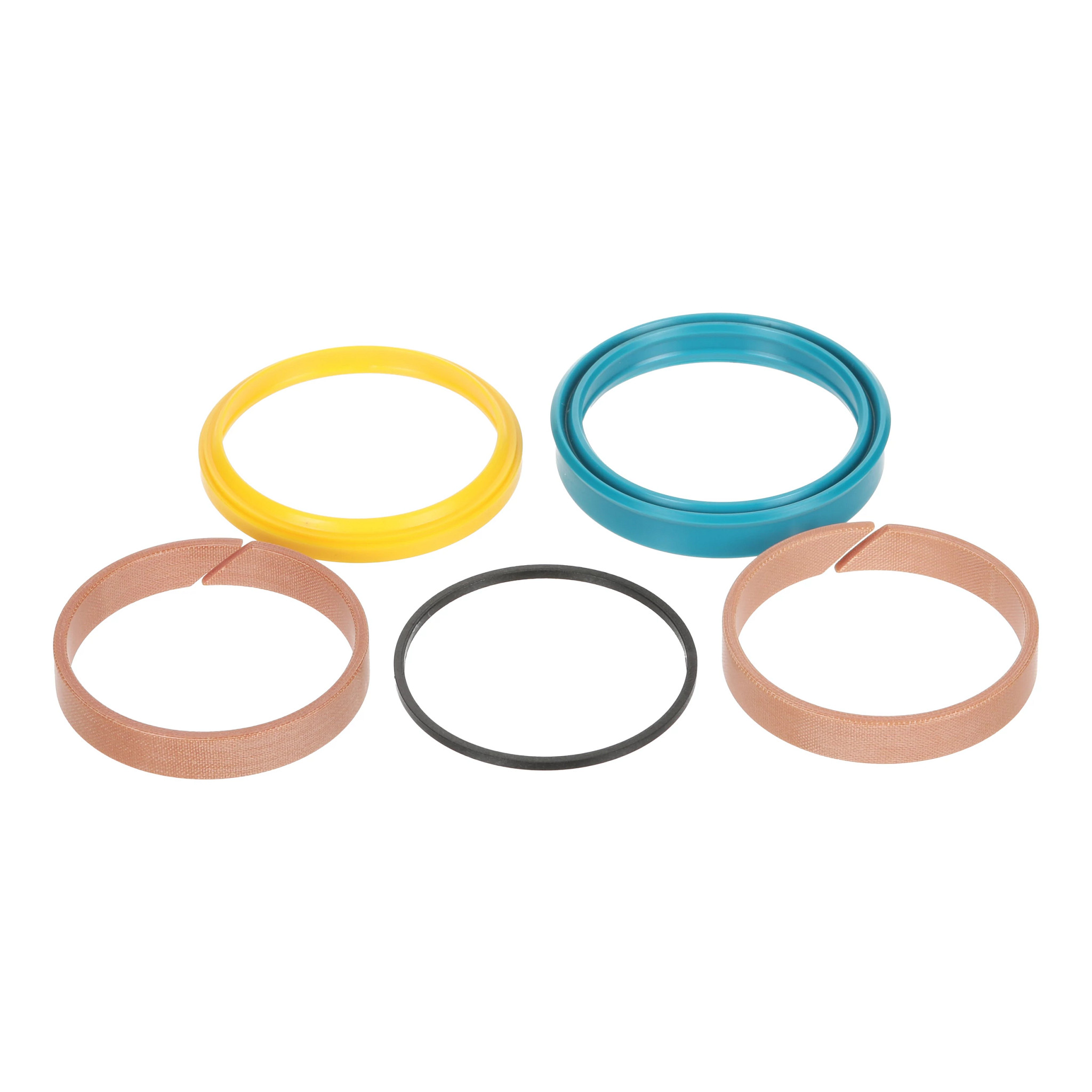 SEAL KIT | NEWHOLLANDAG | US | EN