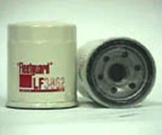 Engine Oil Filter | CASECE | US | EN