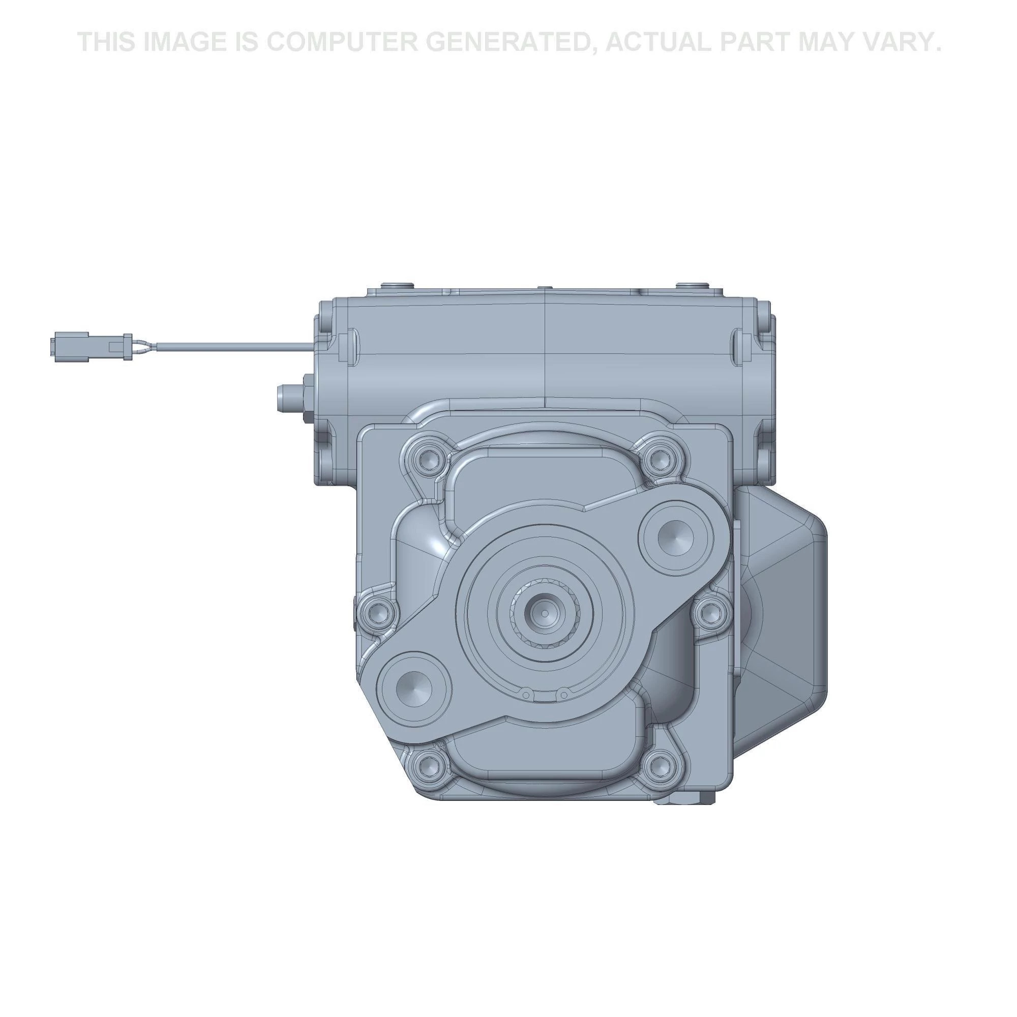 HYDROSTATIC PUMP | NEWHOLLANDAG | AU | EN
