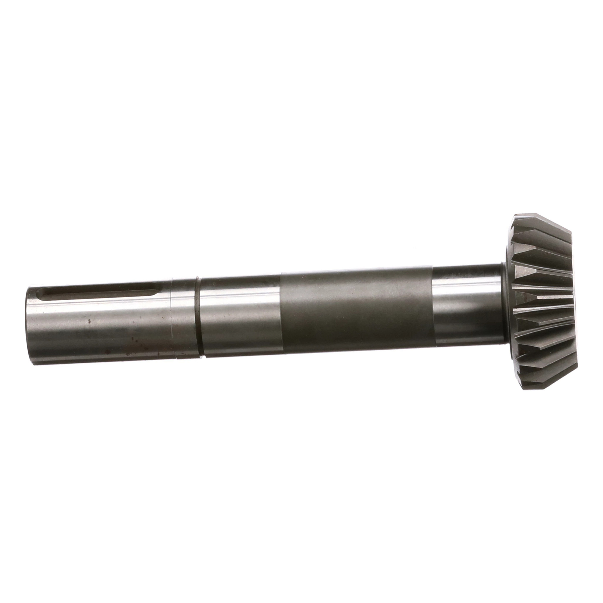 Eixo - 21 dentes - 260.9 mm C