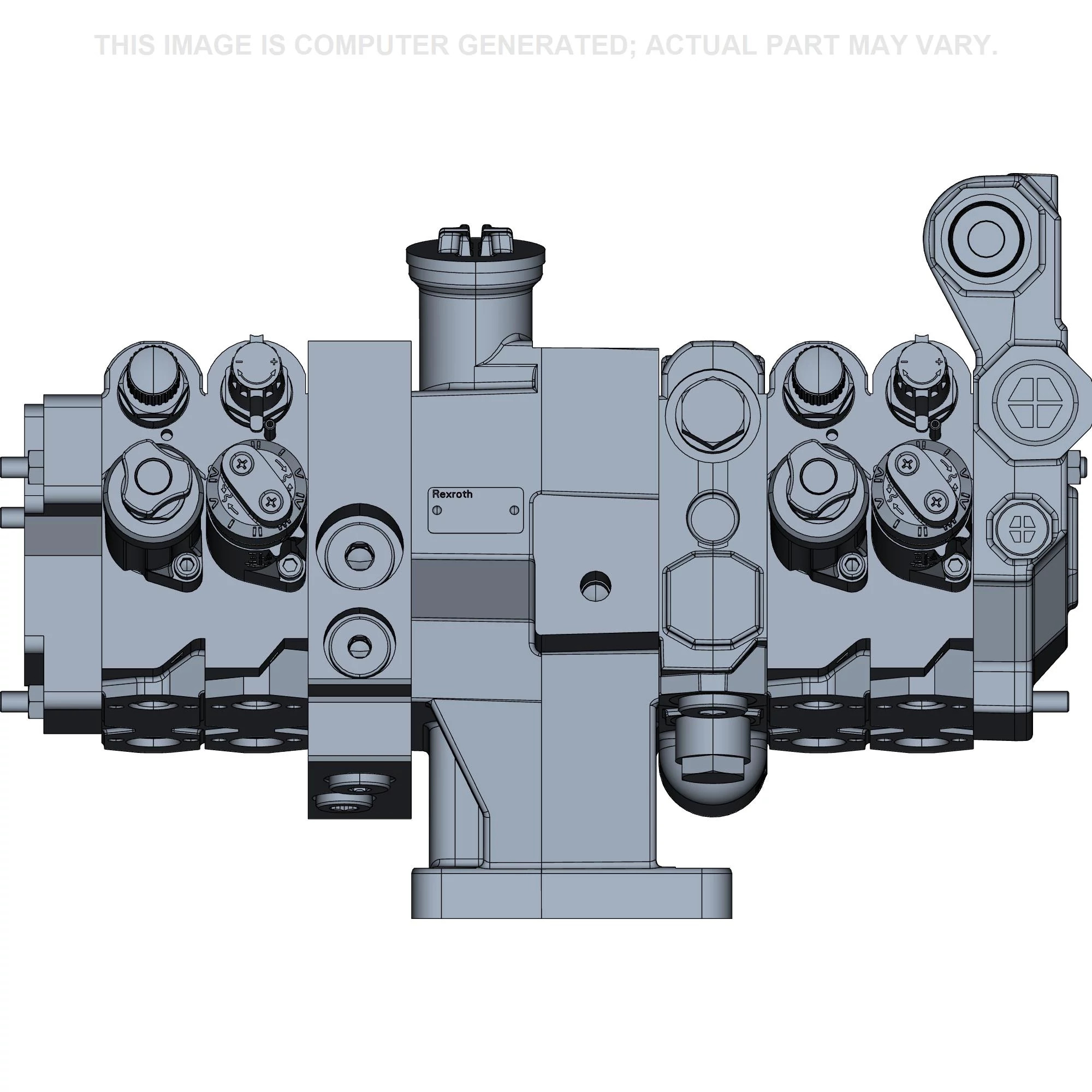 VALVE | NEWHOLLANDAG | EU | EN