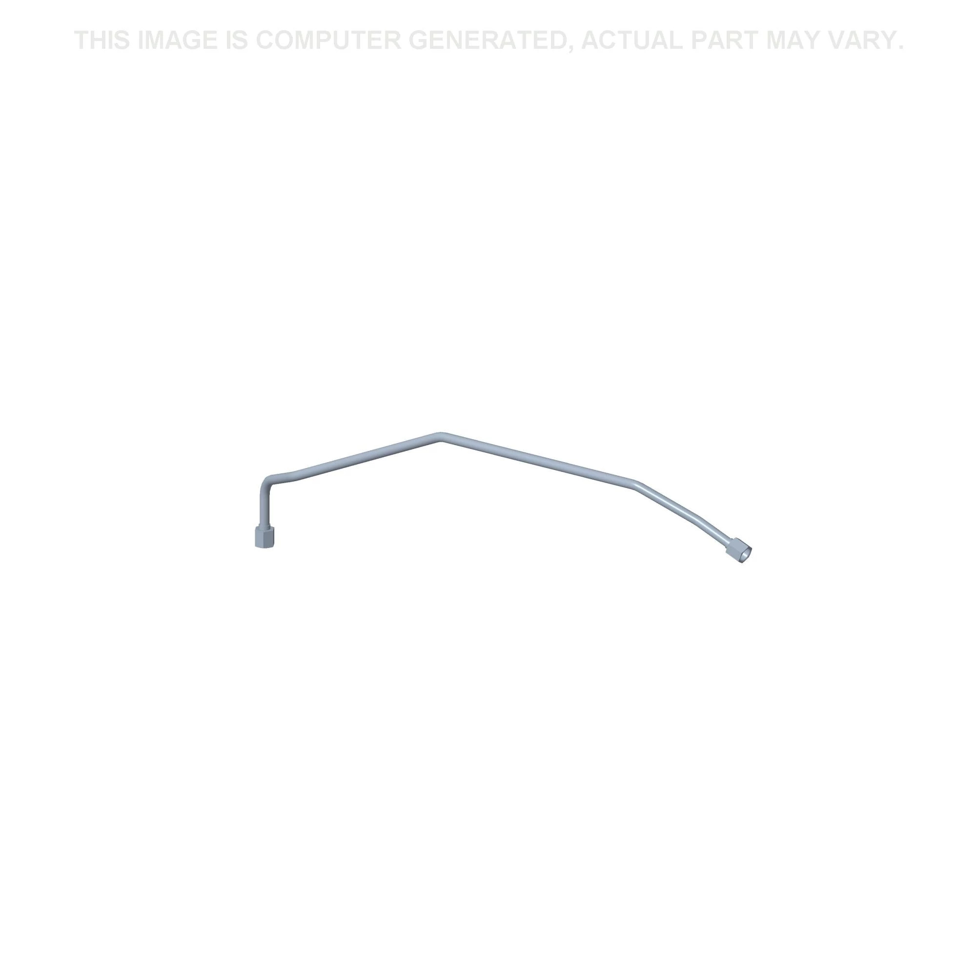 Power Take-Off Tube | CASEIH | BR | PT