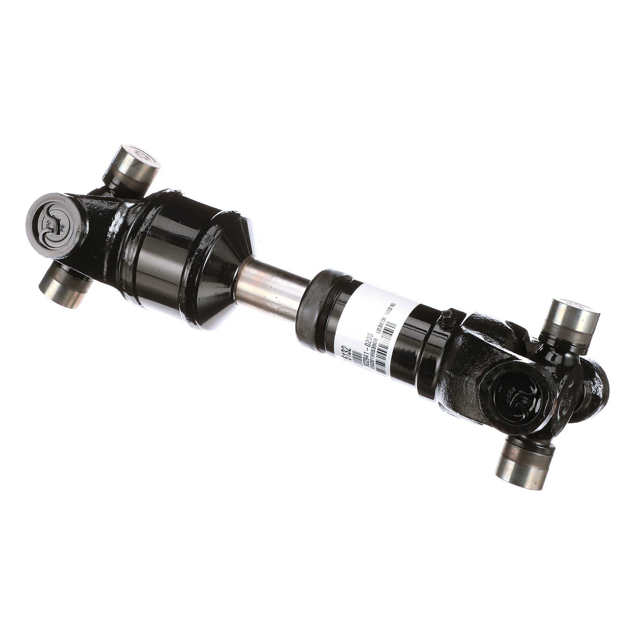 PTO SHAFT | CASEIH | IE | EN