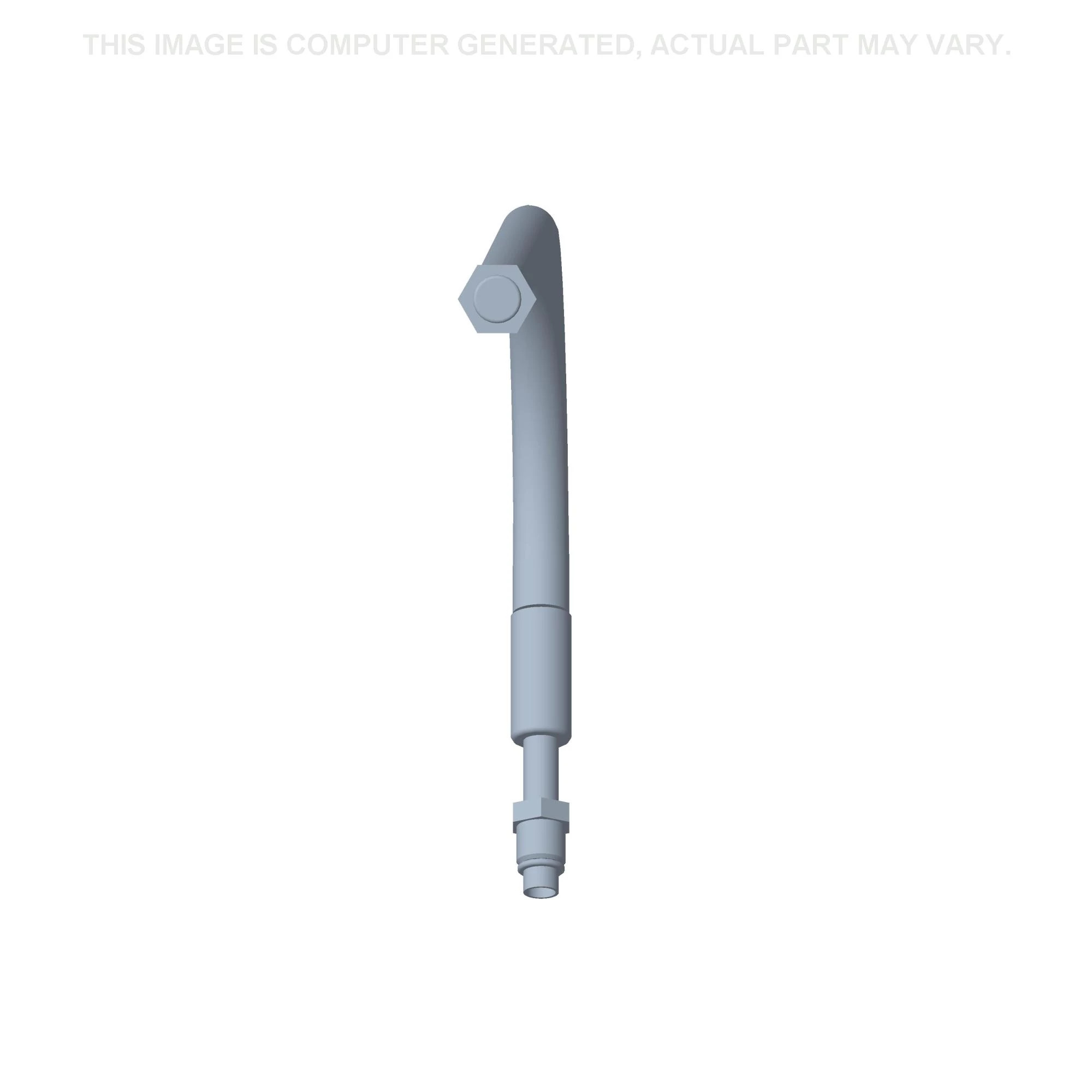 Receiver-Dryer Hose