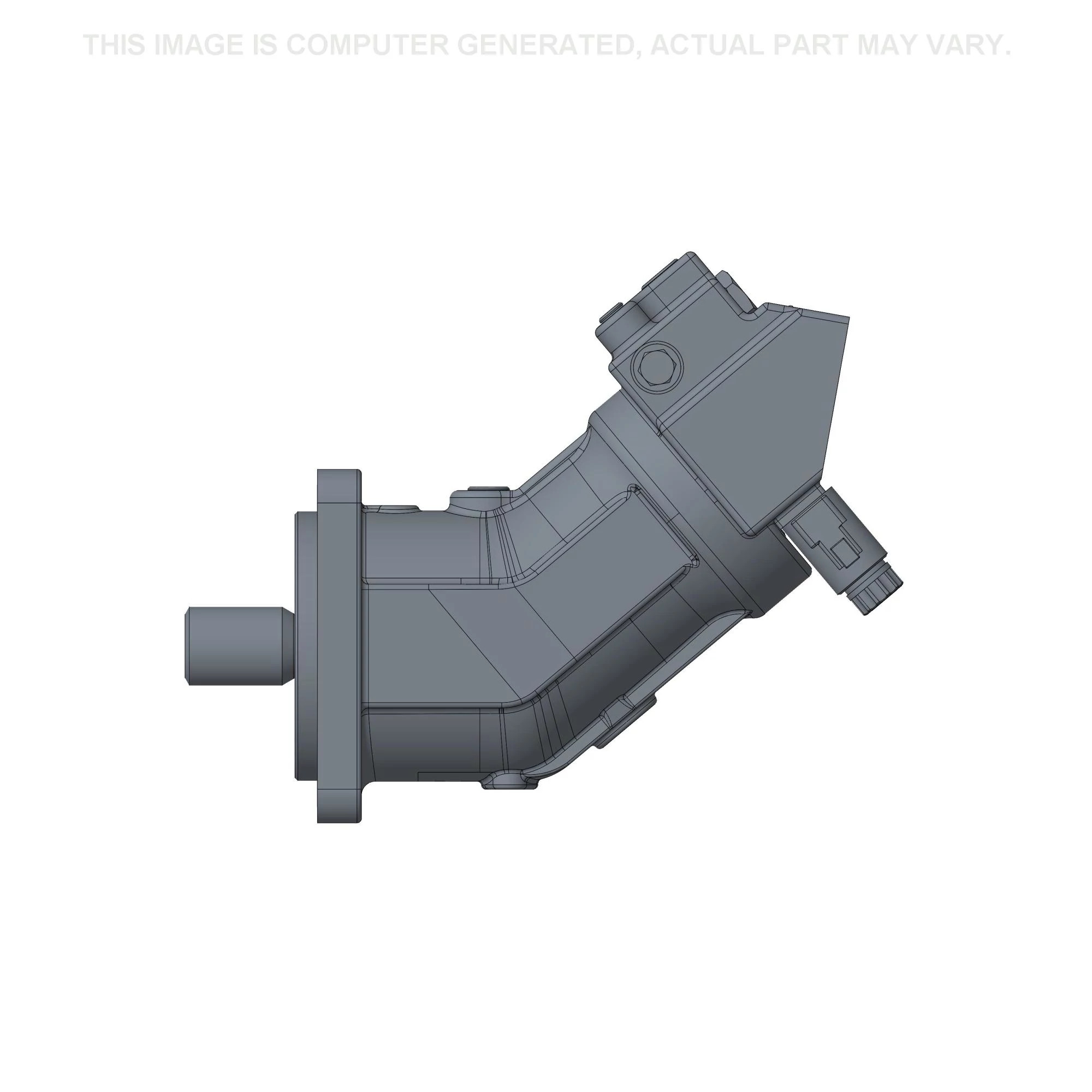 Motor Hidrostático
