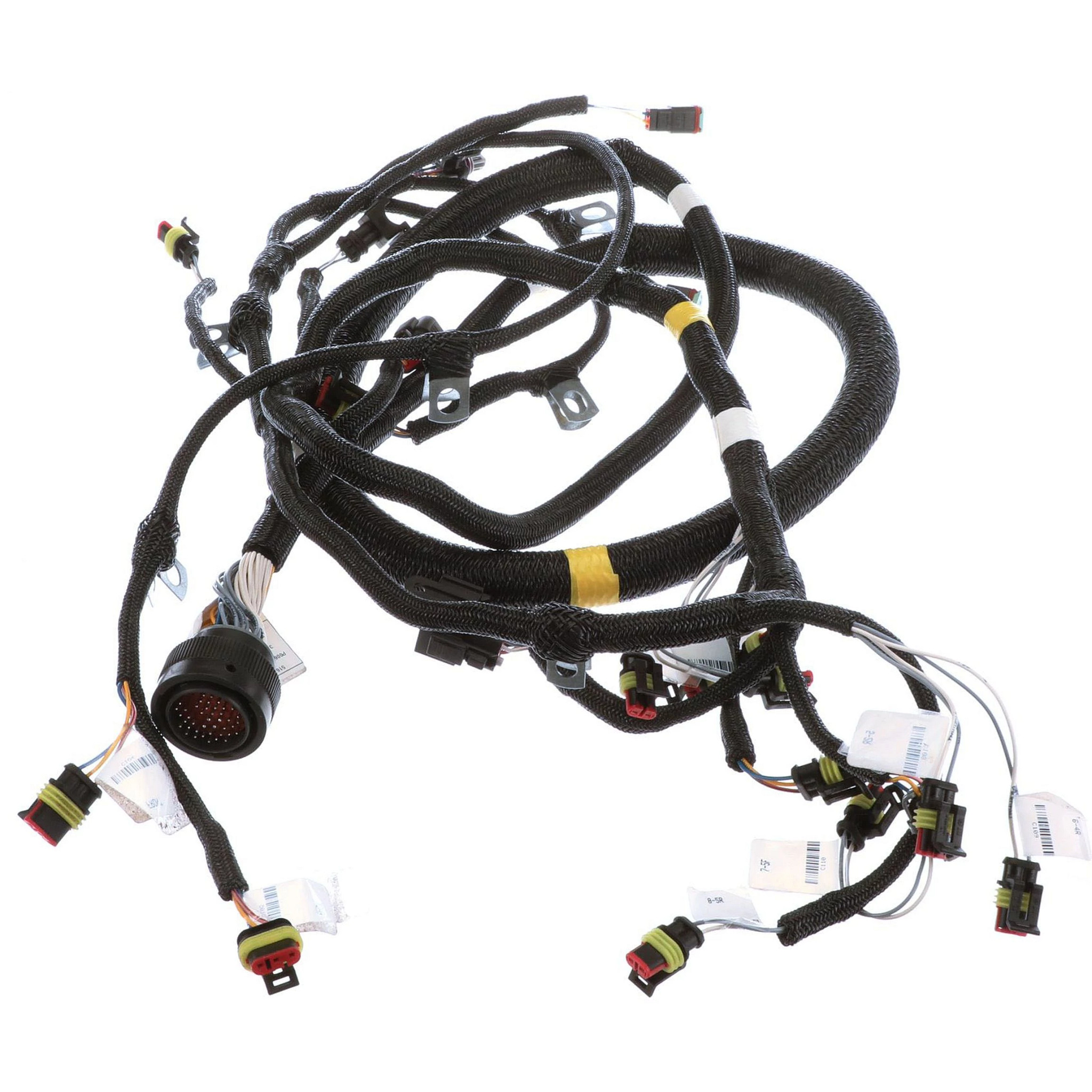 WIRE HARNESS | CASEIH | CA | EN