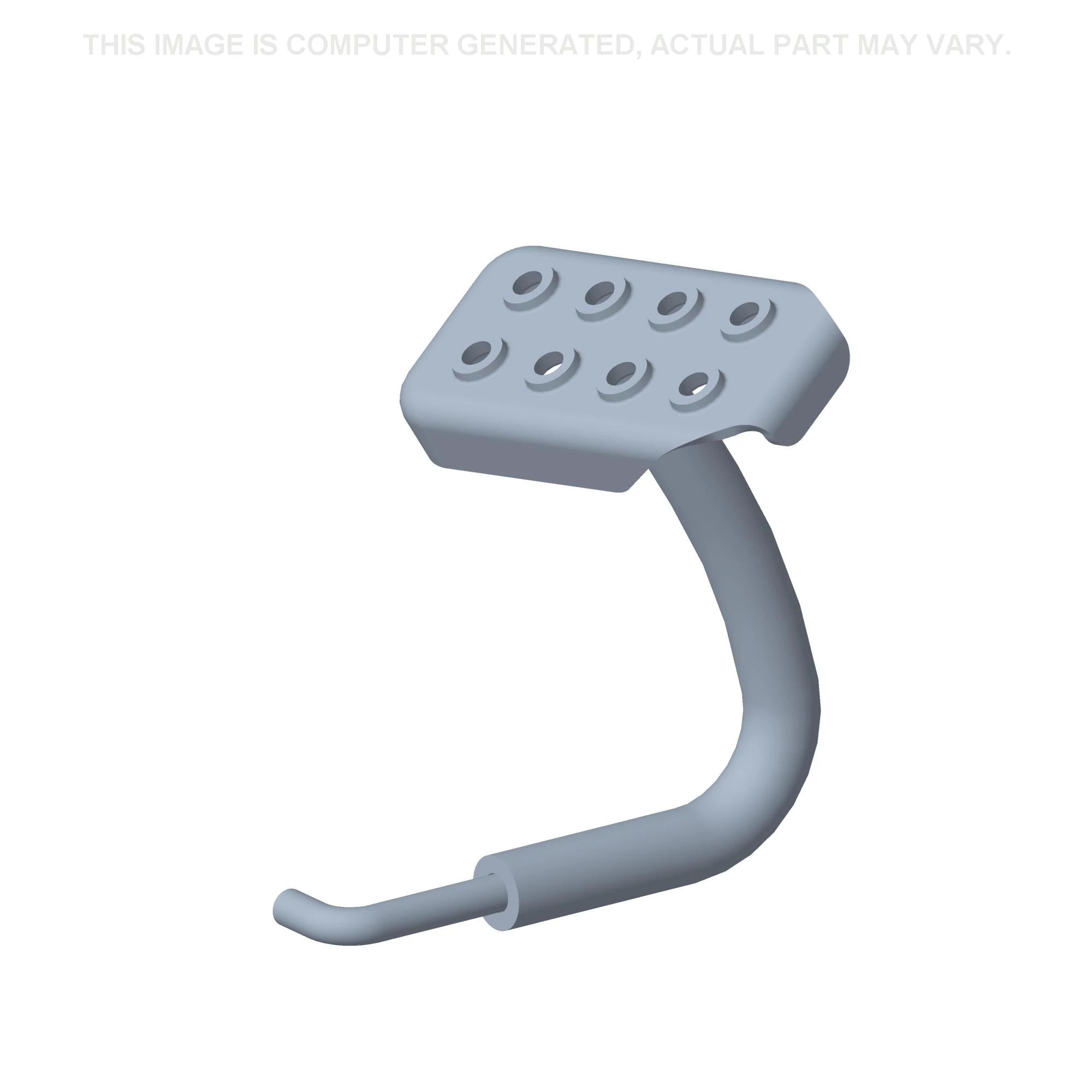 PEDAL | NEWHOLLANDCE | CA | EN