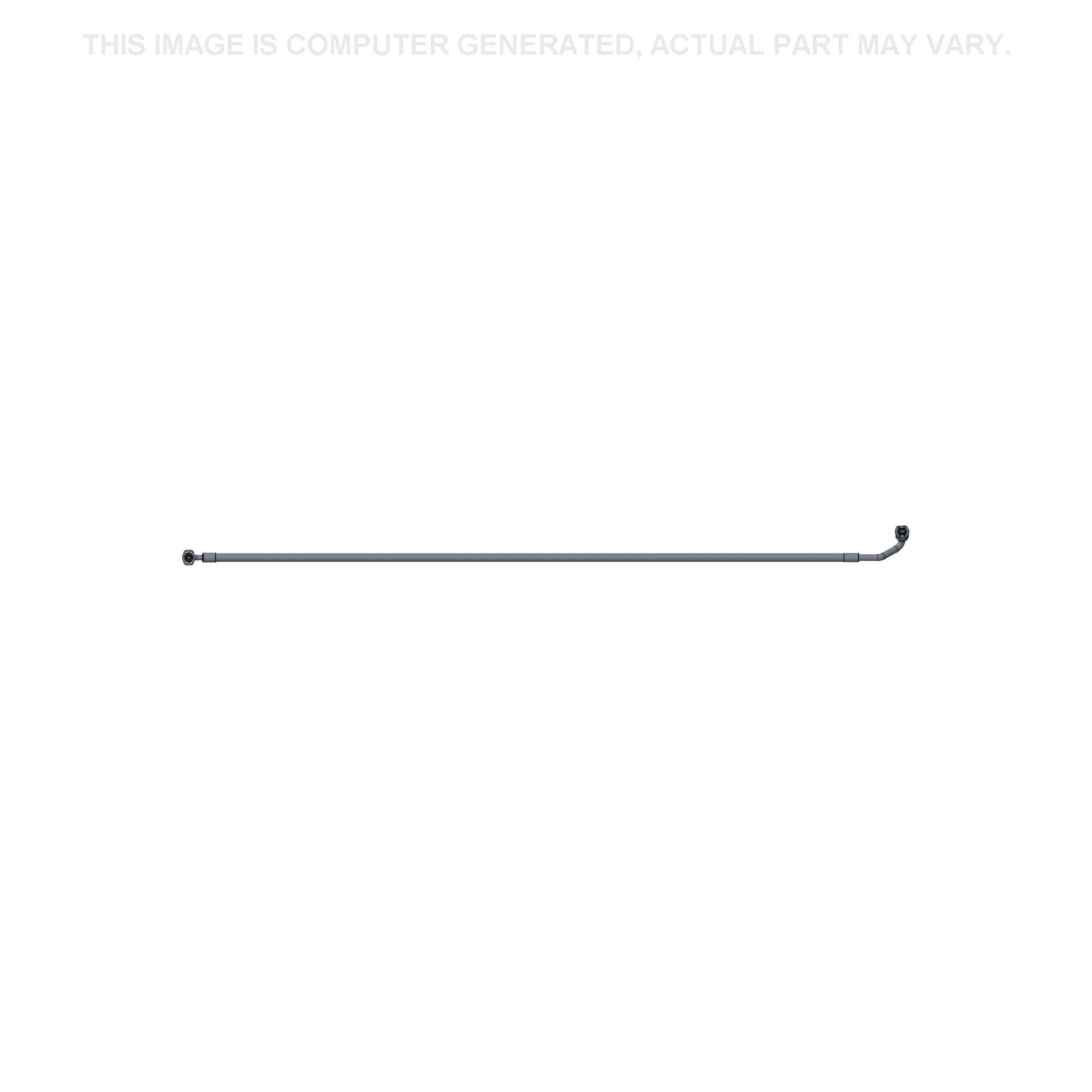 MANGUEIRA HIDRÁULICA