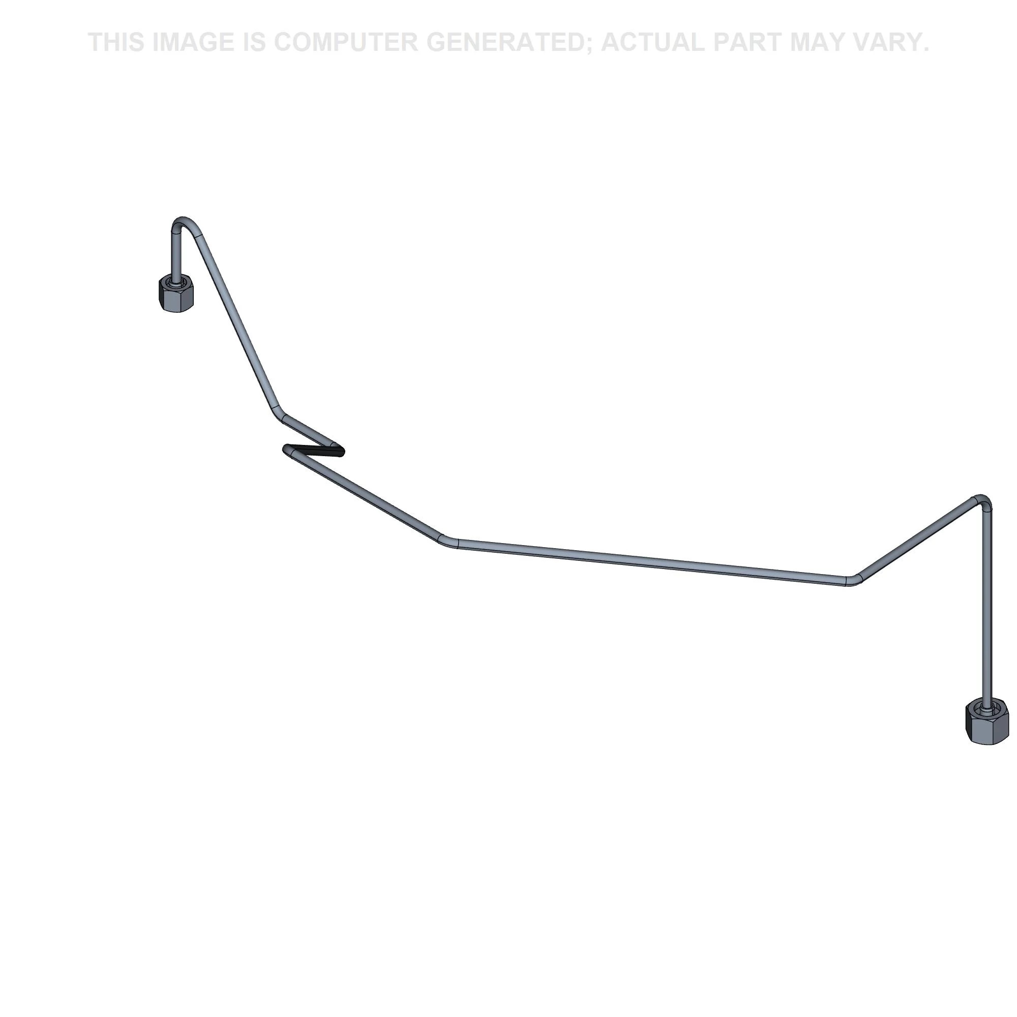 HYD TUBE | NEWHOLLANDCE | US | EN