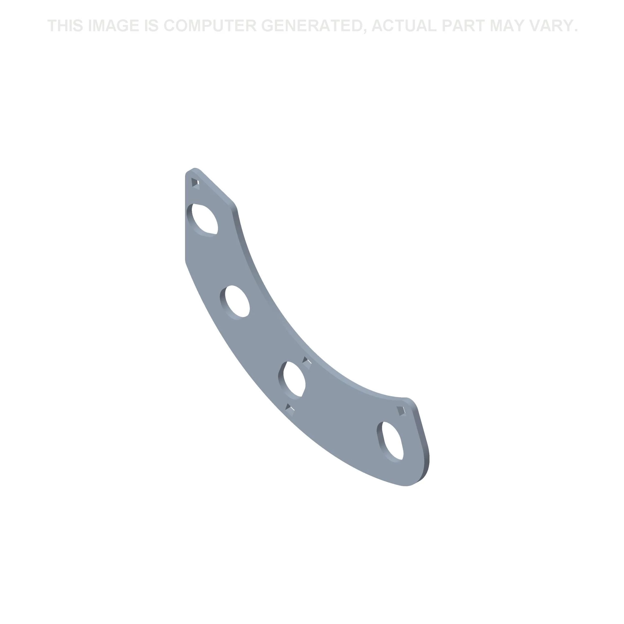 PLACA | NEWHOLLANDAG | SA | ES